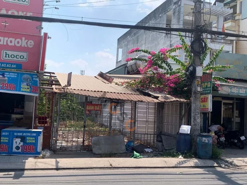 Bán đất Hoàng Hữu Nam Thành phố Thủ Đức, TP.HCM – giá 22 tỷ — Hình 2 Bán đất Hoàng Hữu Nam Thành phố Thủ Đức, TP.HCM – giá 22 tỷ — Hình 2