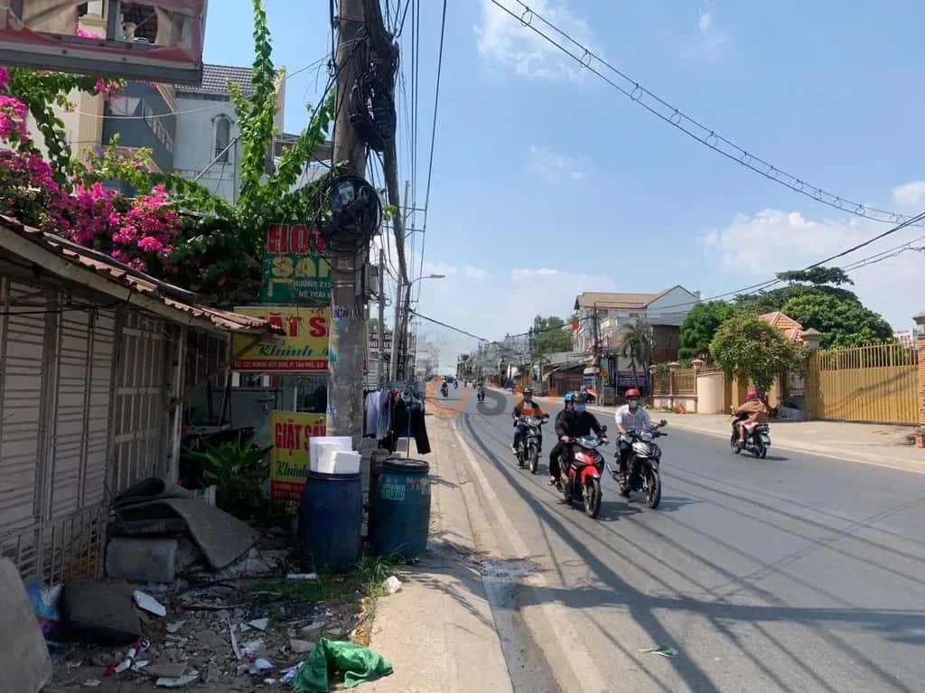 Bán đất Hoàng Hữu Nam Thành phố Thủ Đức, TP.HCM – giá 22 tỷ Bán đất Hoàng Hữu Nam Thành phố Thủ Đức, TP.HCM – giá 22 tỷ