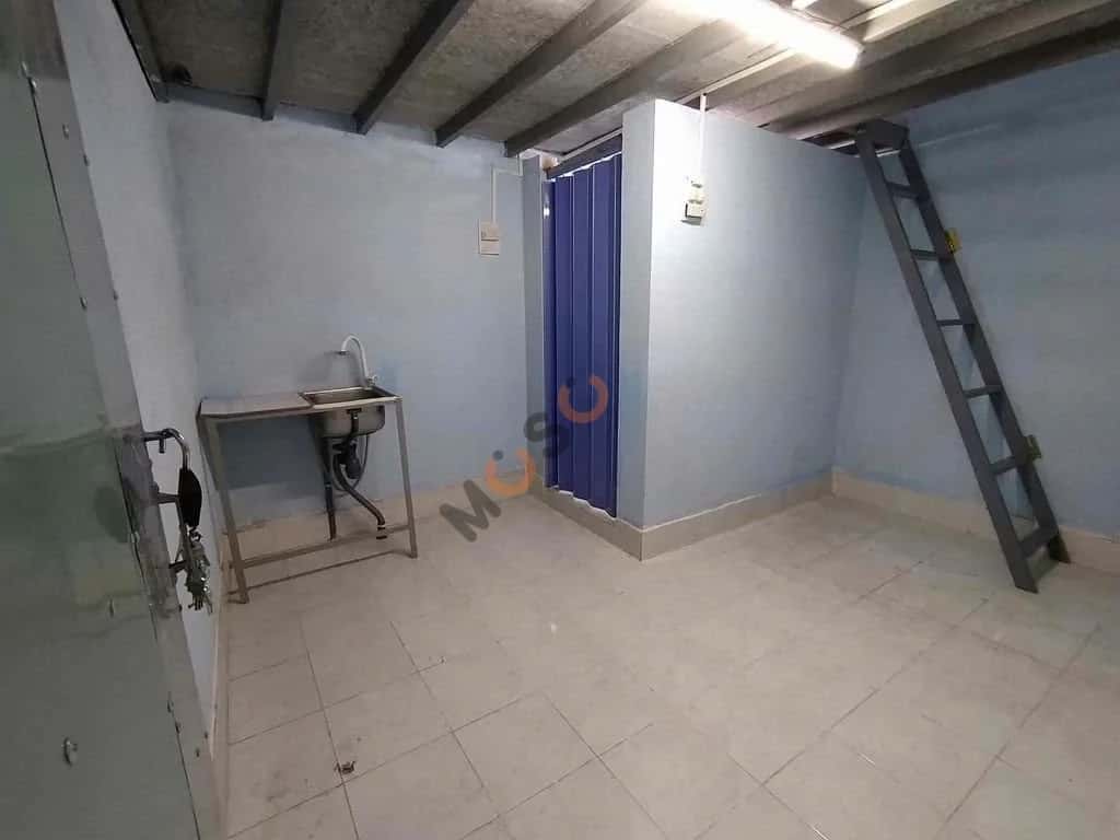 Cho thuê nhà hẻm Vườn Lài Quận 12, TP.HCM – 1 phòng ngủ, giá 1.8 triệu — Hình 3 Cho thuê nhà hẻm Vườn Lài Quận 12, TP.HCM – 1 phòng ngủ, giá 1.8 triệu — Hình 3