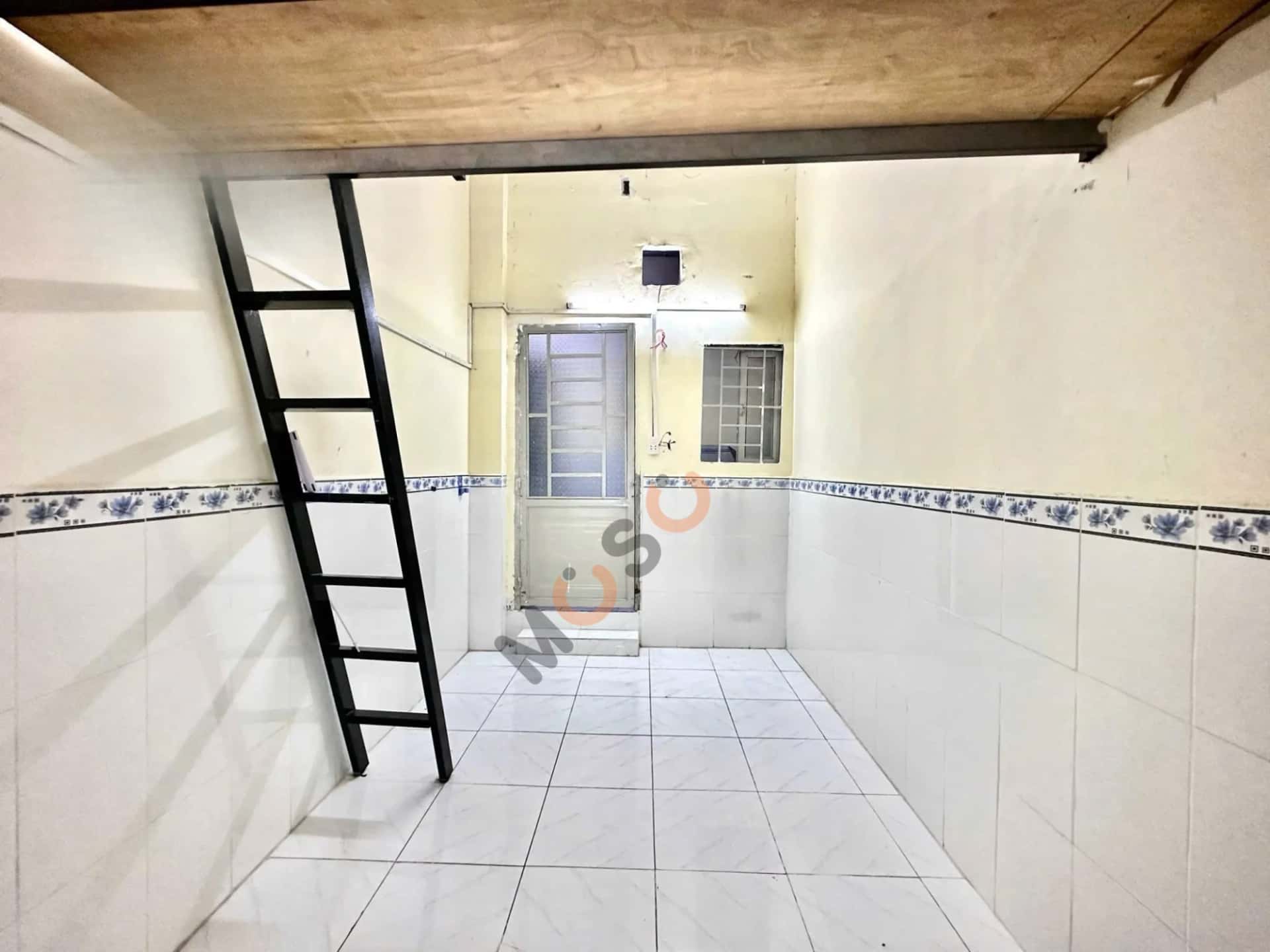 Bán nhà hẻm 412/11 - 412/11a - 412/13 Lũy Bán Bích Quận Tân Phú, TP.HCM – 50 phòng ngủ, giá 44 tỷ — Hình 3