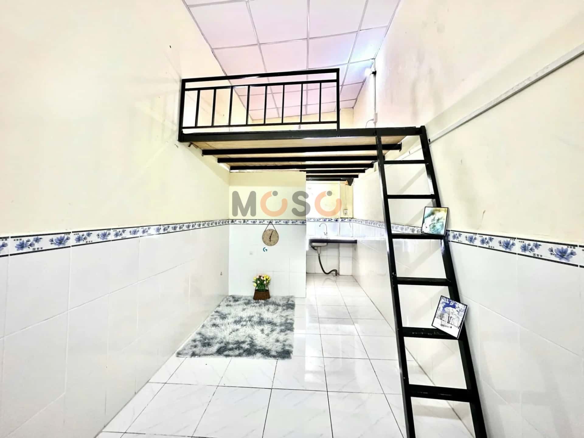 Bán nhà hẻm 412/11 - 412/11a - 412/13 Lũy Bán Bích Quận Tân Phú, TP.HCM – 50 phòng ngủ, giá 44 tỷ — Hình 2