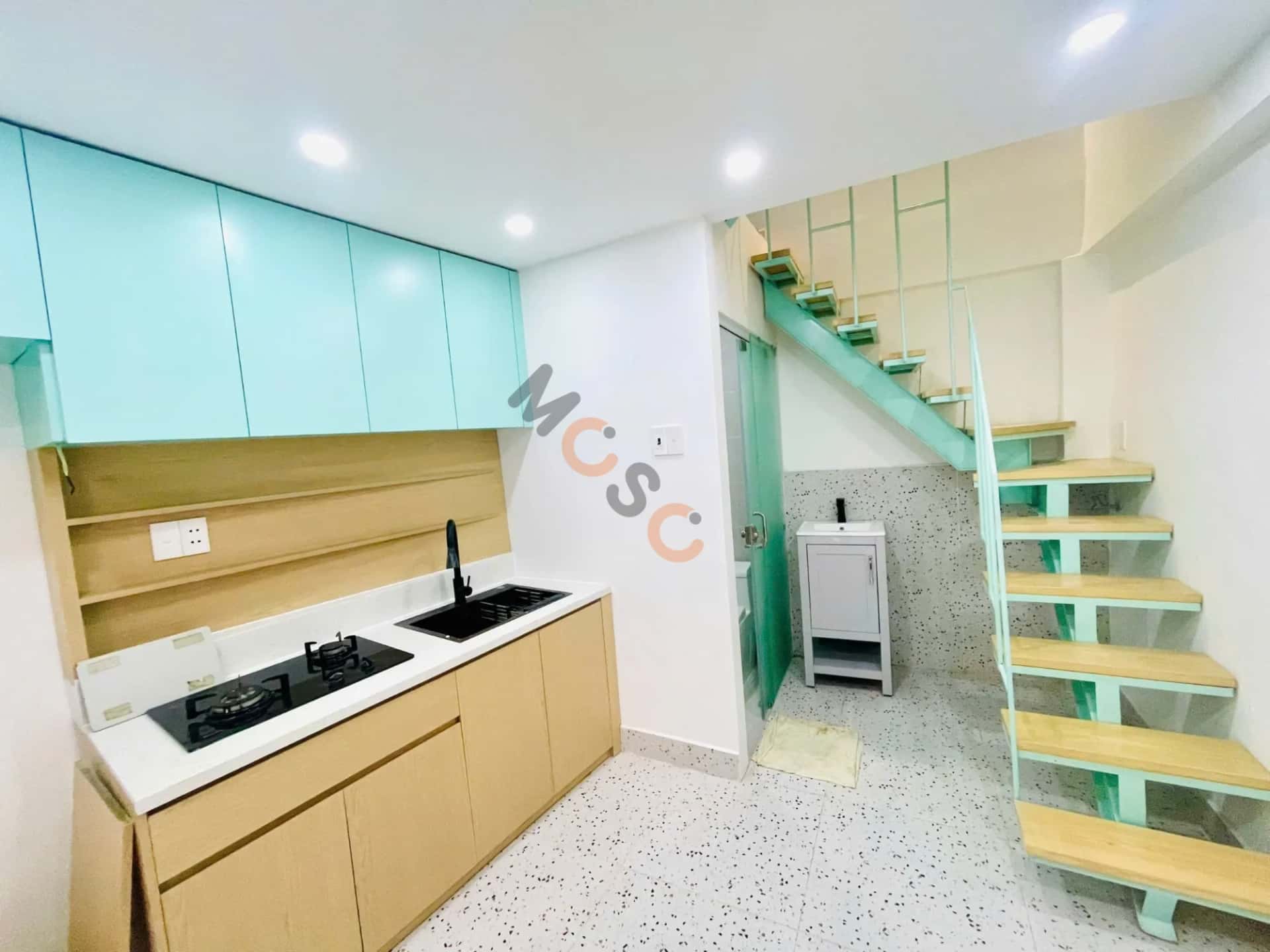 Bán nhà hẻm 137/26 Bến Vân Đồn Quận 4, TP.HCM – 2 phòng ngủ, giá 2.9 tỷ — Hình 3 Bán nhà hẻm 137/26 Bến Vân Đồn Quận 4, TP.HCM – 2 phòng ngủ, giá 2.9 tỷ — Hình 3