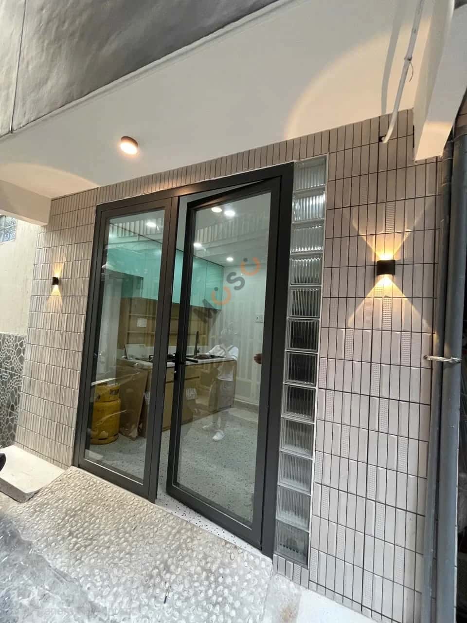 Bán nhà hẻm 137/26 Bến Vân Đồn Quận 4, TP.HCM – 2 phòng ngủ, giá 2.9 tỷ — Hình 2 Bán nhà hẻm 137/26 Bến Vân Đồn Quận 4, TP.HCM – 2 phòng ngủ, giá 2.9 tỷ — Hình 2