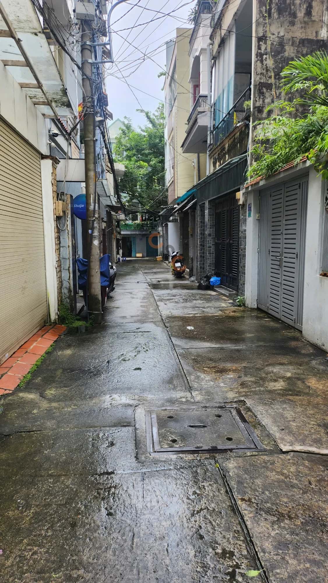Bán nhà hẻm 74/1/6 Bạch Đằng Quận Tân Bình, TP.HCM – 6 phòng ngủ, giá 20 tỷ — Hình 2
