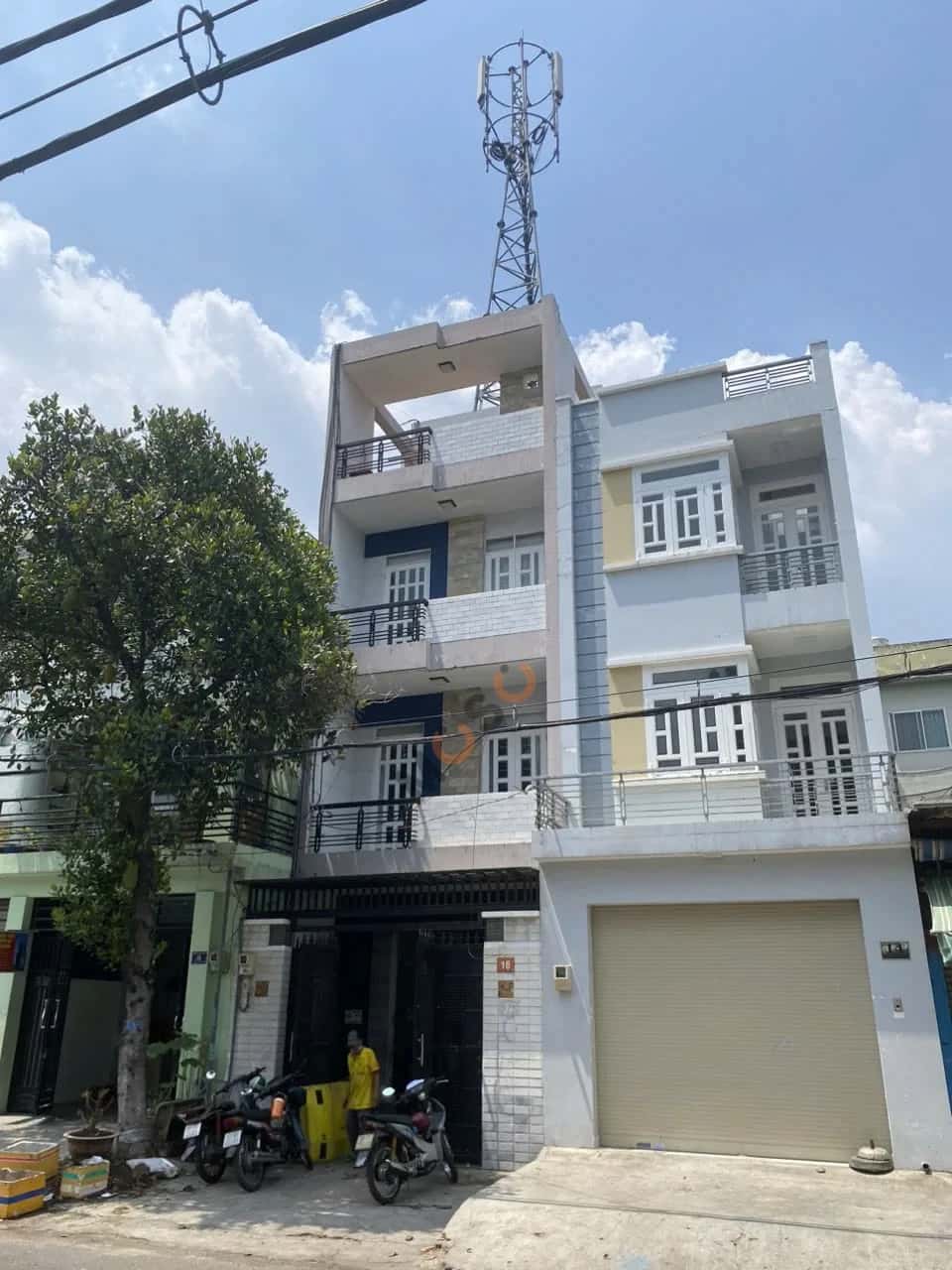 Cho thuê nhà hẻm đường số 47 Quận Bình Tân, TP.HCM – 3 phòng ngủ, giá 16 triệu Cho thuê nhà hẻm đường số 47 Quận Bình Tân, TP.HCM – 3 phòng ngủ, giá 16 triệu