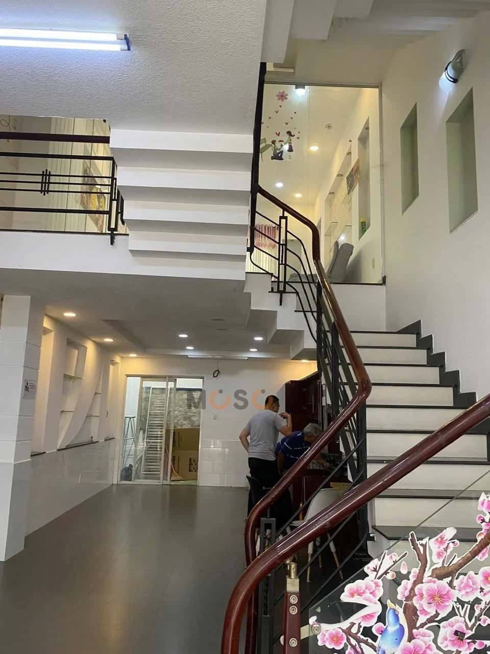 Cho thuê nhà hẻm đường số 47 Quận Bình Tân, TP.HCM – 3 phòng ngủ, giá 16 triệu — Hình 3 Cho thuê nhà hẻm đường số 47 Quận Bình Tân, TP.HCM – 3 phòng ngủ, giá 16 triệu — Hình 3