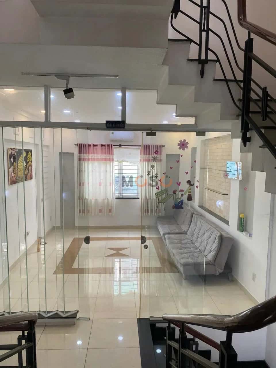 Cho thuê nhà hẻm đường số 47 Quận Bình Tân, TP.HCM – 3 phòng ngủ, giá 16 triệu — Hình 2 Cho thuê nhà hẻm đường số 47 Quận Bình Tân, TP.HCM – 3 phòng ngủ, giá 16 triệu — Hình 2