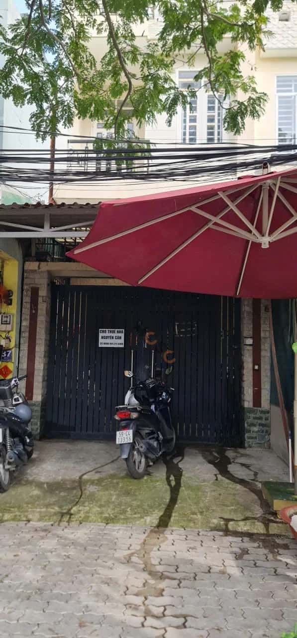 Cho thuê nhà hẻm Phú Thuận Quận 7, TP.HCM – 5 phòng ngủ, giá 30 triệu Cho thuê nhà hẻm Phú Thuận Quận 7, TP.HCM – 5 phòng ngủ, giá 30 triệu