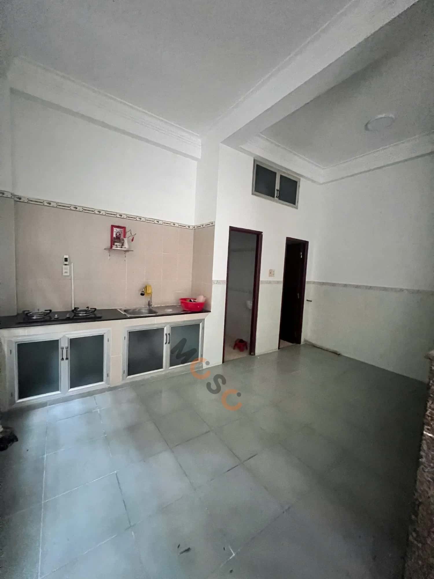 Bán nhà hẻm 43/2A Đặng Lộ Quận Tân Bình, TP.HCM – 4 phòng ngủ, giá 6.7 tỷ - ảnh 5