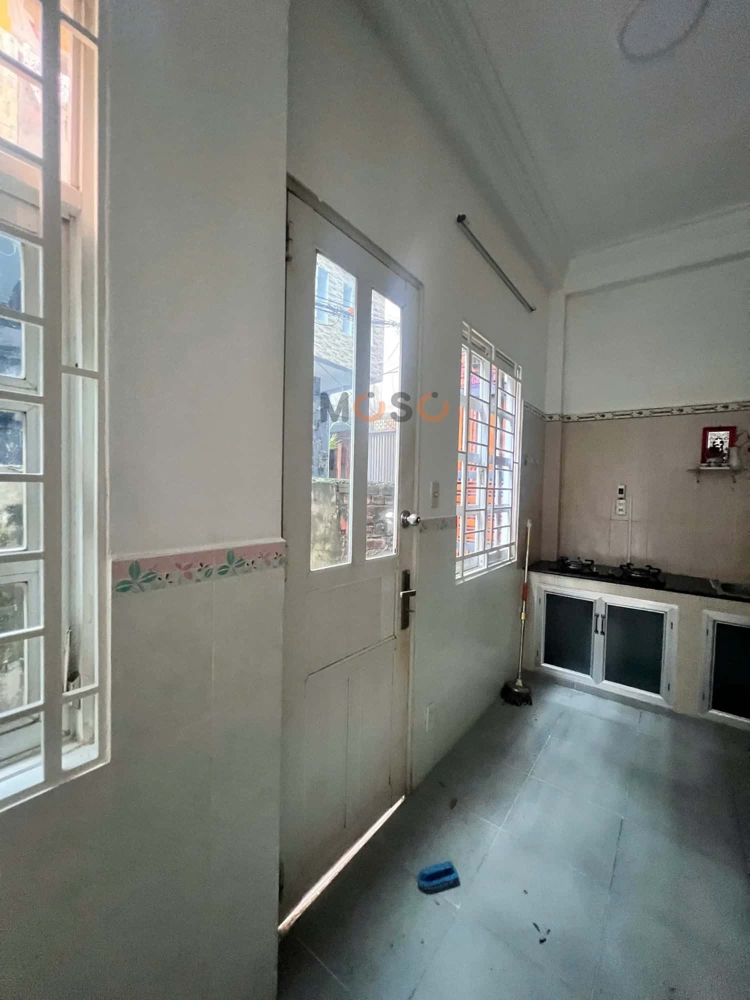 Bán nhà hẻm 43/2A Đặng Lộ Quận Tân Bình, TP.HCM – 4 phòng ngủ, giá 6.7 tỷ - ảnh 4