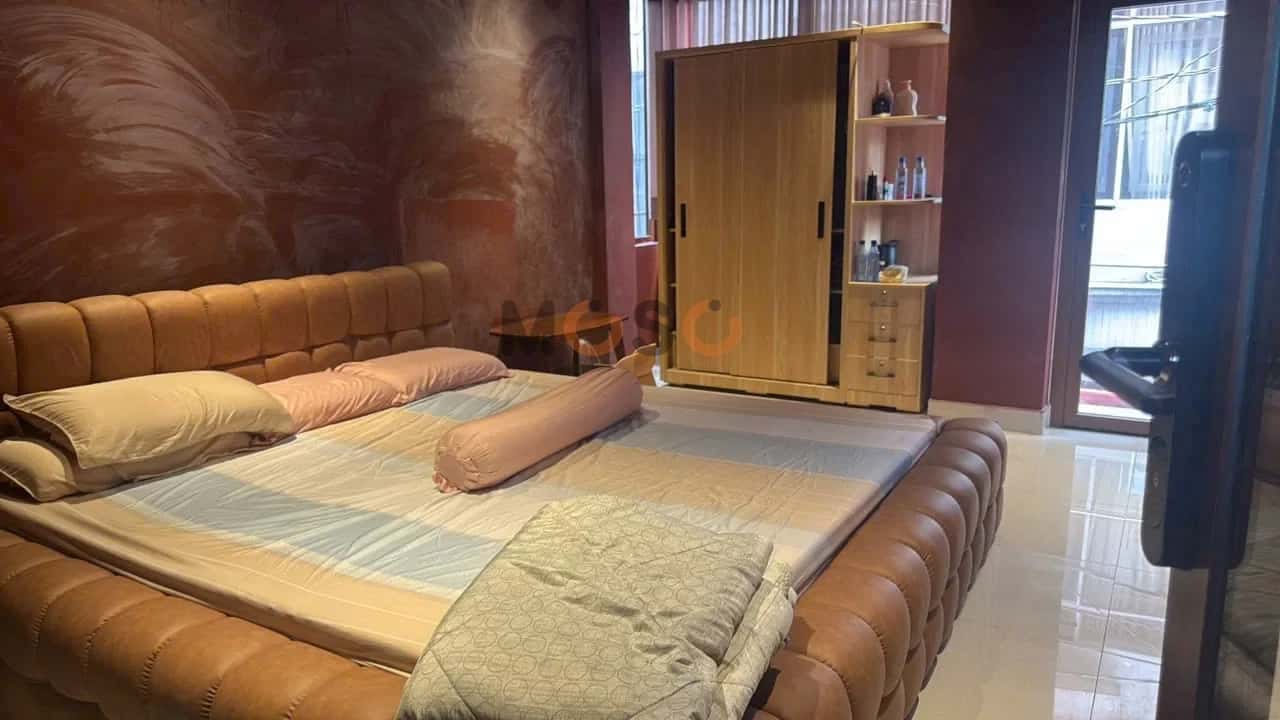 Bán nhà hẻm 94/8 Đường Trần Khắc Chân Quận 1, TP.HCM – 3 phòng ngủ, giá 17 tỷ — Hình 3 Bán nhà hẻm 94/8 Đường Trần Khắc Chân Quận 1, TP.HCM – 3 phòng ngủ, giá 17 tỷ — Hình 3