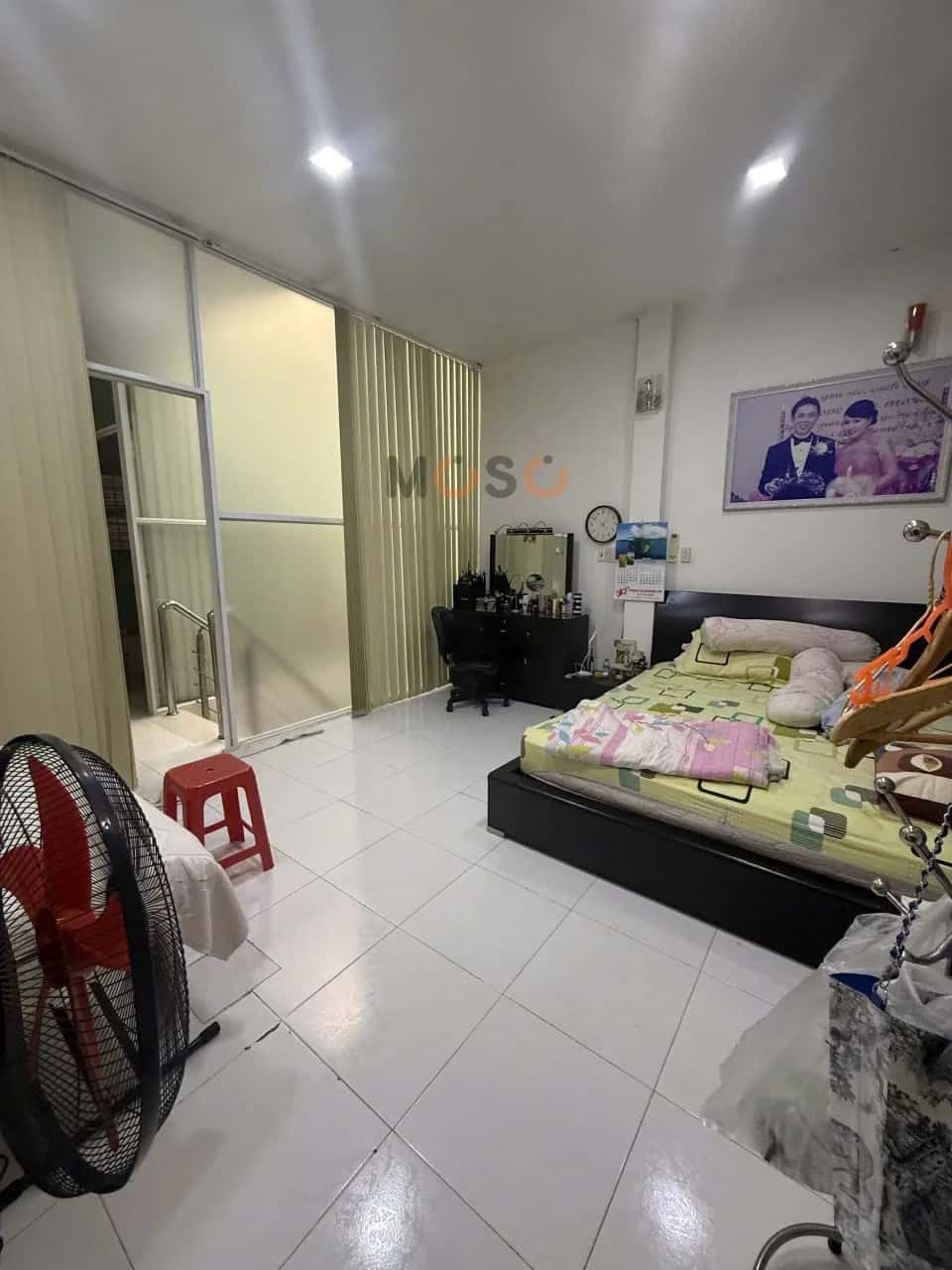 Bán nhà hẻm 4/1 Phạm Văn Hai Quận Tân Bình, TP.HCM – 3 phòng ngủ, giá 12.5 tỷ - ảnh 6