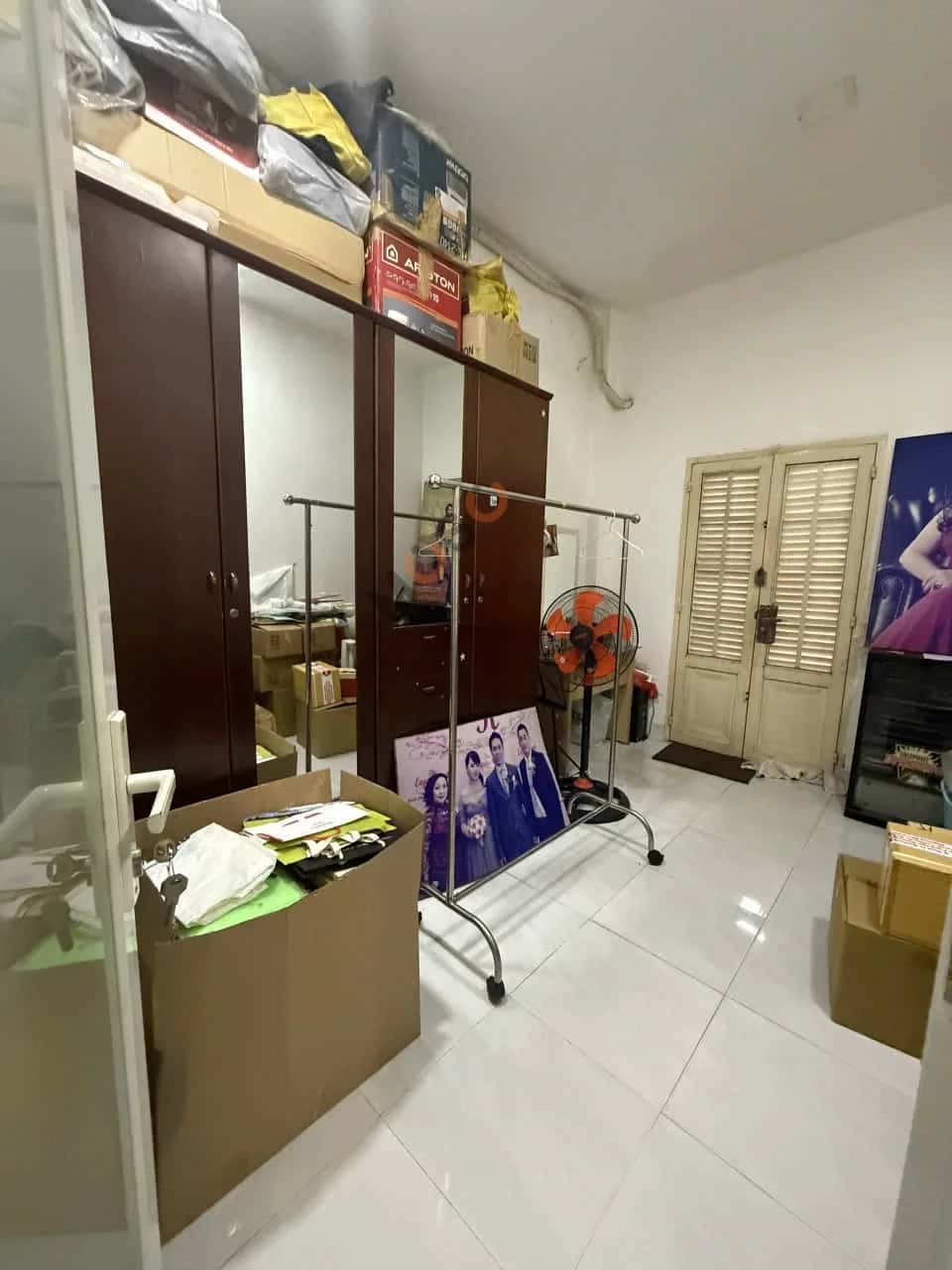 Bán nhà hẻm 4/1 Phạm Văn Hai Quận Tân Bình, TP.HCM – 3 phòng ngủ, giá 12.5 tỷ - ảnh 4
