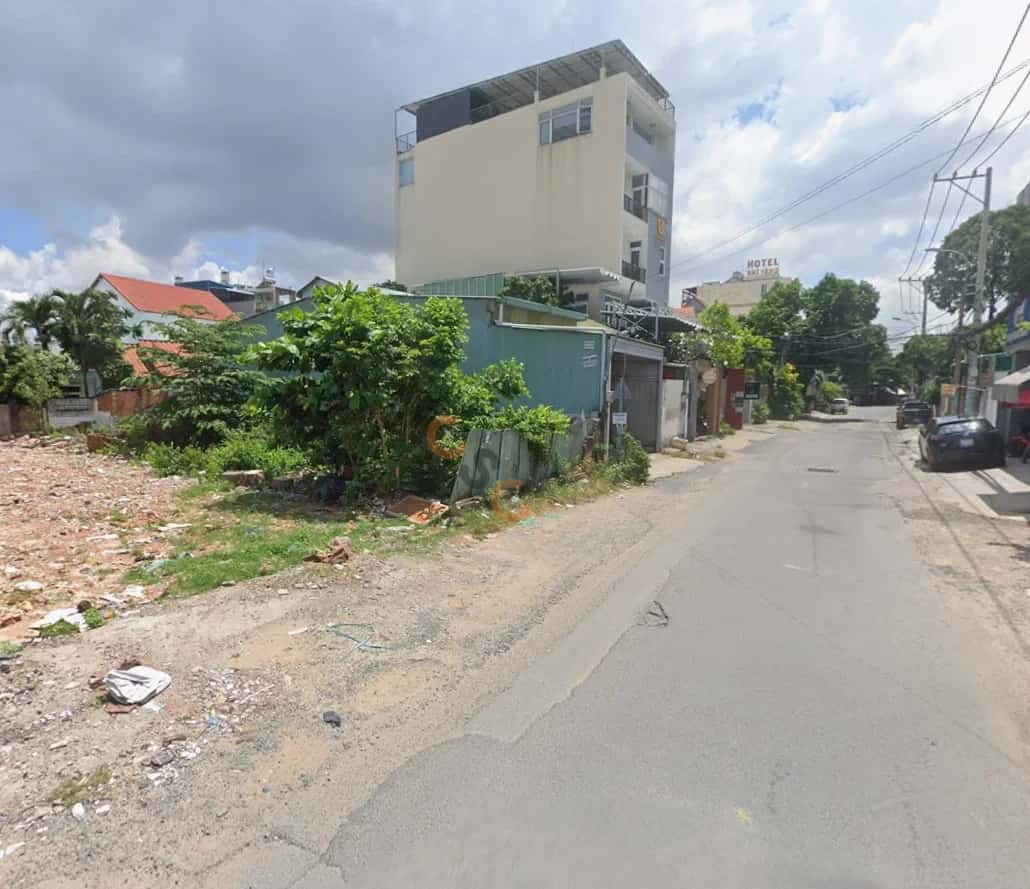 Bán đất Thửa 619 - Tờ 103, đường số 8 Thành phố Thủ Đức, TP.HCM – giá 22.2 tỷ — Hình 3 Bán đất Thửa 619 - Tờ 103, đường số 8 Thành phố Thủ Đức, TP.HCM – giá 22.2 tỷ — Hình 3