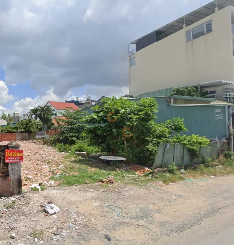 Bán đất Thửa 619 - Tờ 103, đường số 8 Thành phố Thủ Đức, TP.HCM – giá 22.2 tỷ — Hình 2 Bán đất Thửa 619 - Tờ 103, đường số 8 Thành phố Thủ Đức, TP.HCM – giá 22.2 tỷ — Hình 2
