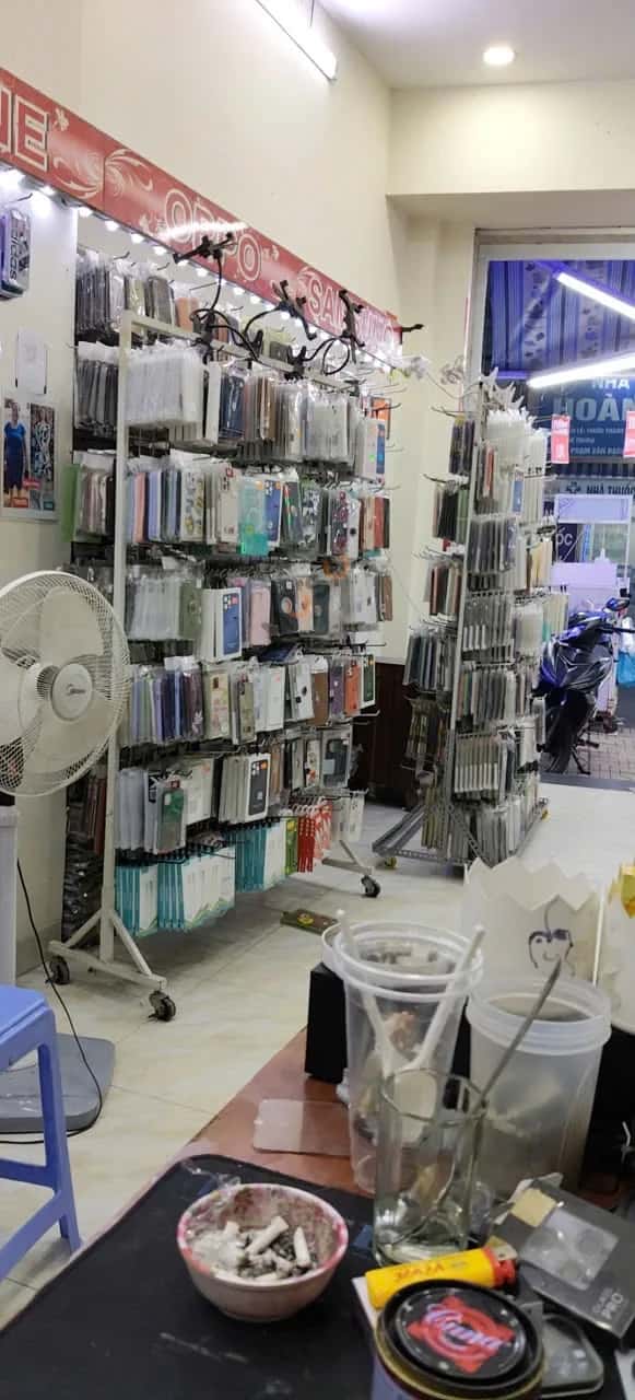 Bán nhà mặt tiền Phạm Văn Bạch Quận Gò Vấp, TP.HCM – 5 phòng ngủ, giá 12.6 tỷ - ảnh 4