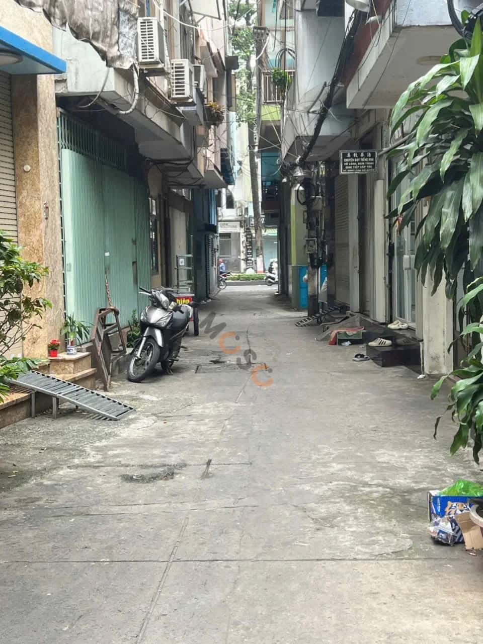 Bán nhà hẻm 118/27 Nguyễn Chí Thanh Quận 10, TP.HCM – 2 phòng ngủ, giá 3.4 tỷ - ảnh 4