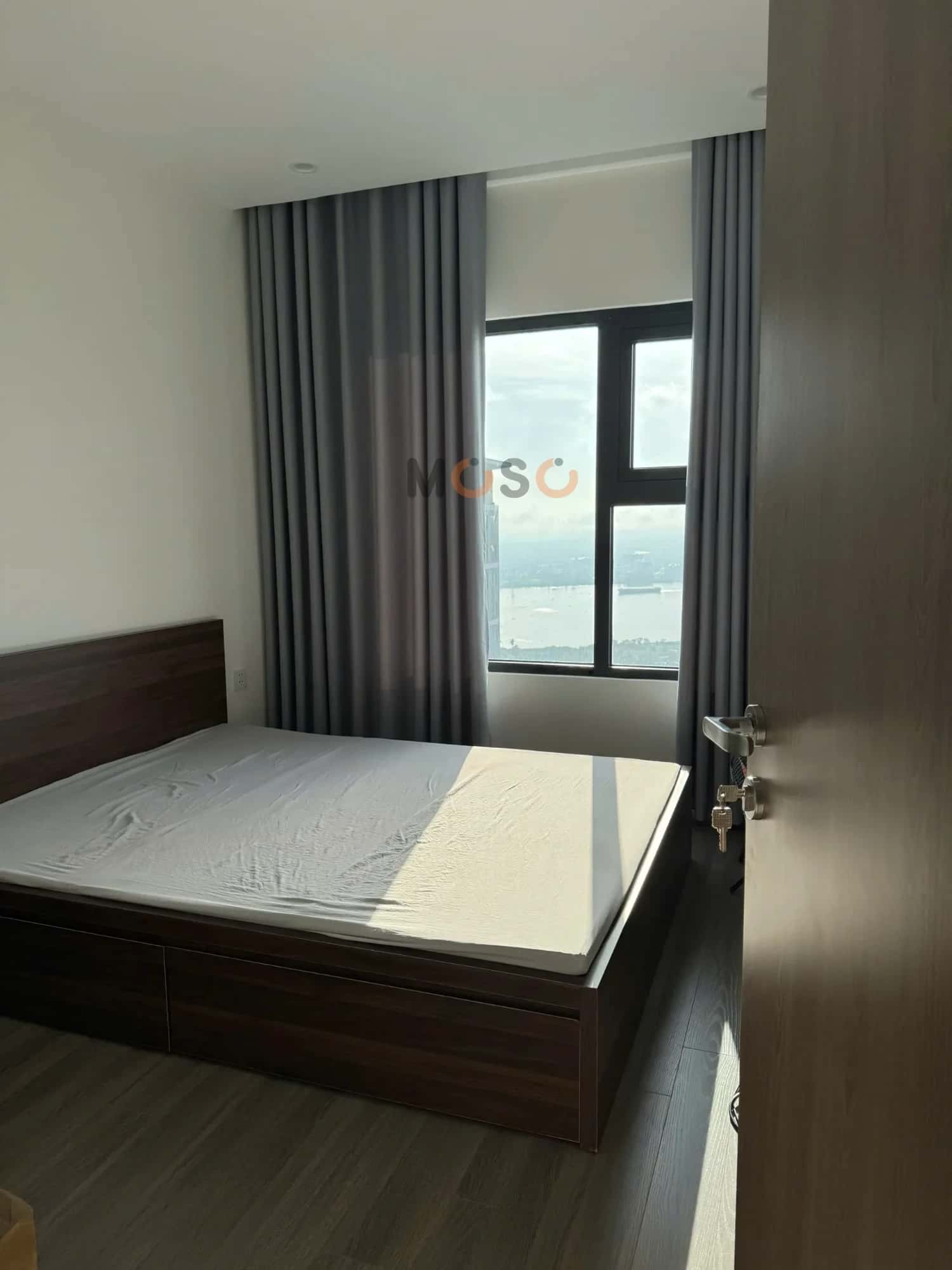 Bán căn hộ chung cư Đường Nguyễn Xiển Quận 9, TP.HCM – 1 phòng ngủ, giá 3.2 tỷ — Hình 2