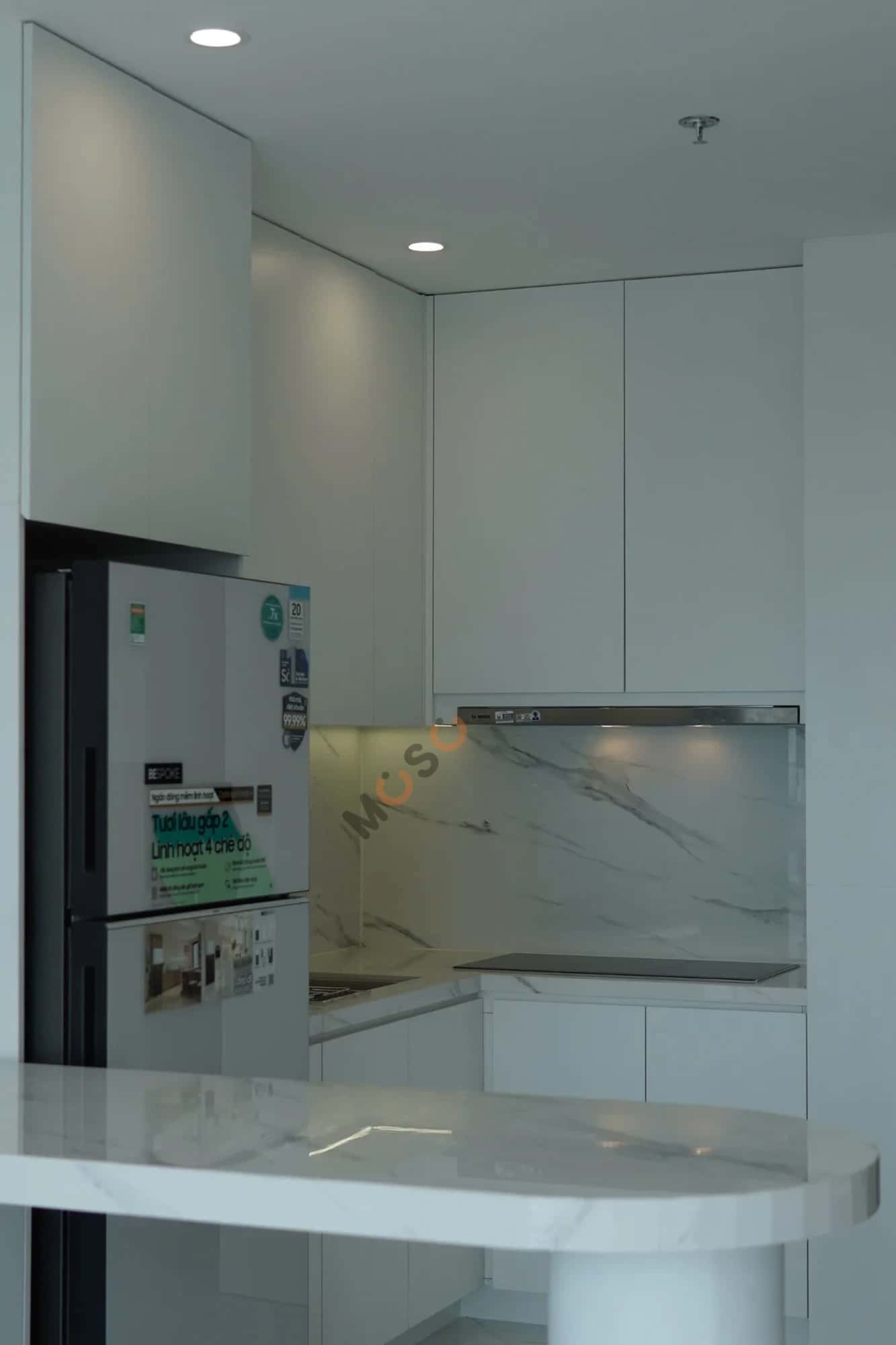 Bán căn hộ chung cư Đường Nguyễn Xiển Quận 9, TP.HCM – 1 phòng ngủ, giá 3.2 tỷ — Hình 3