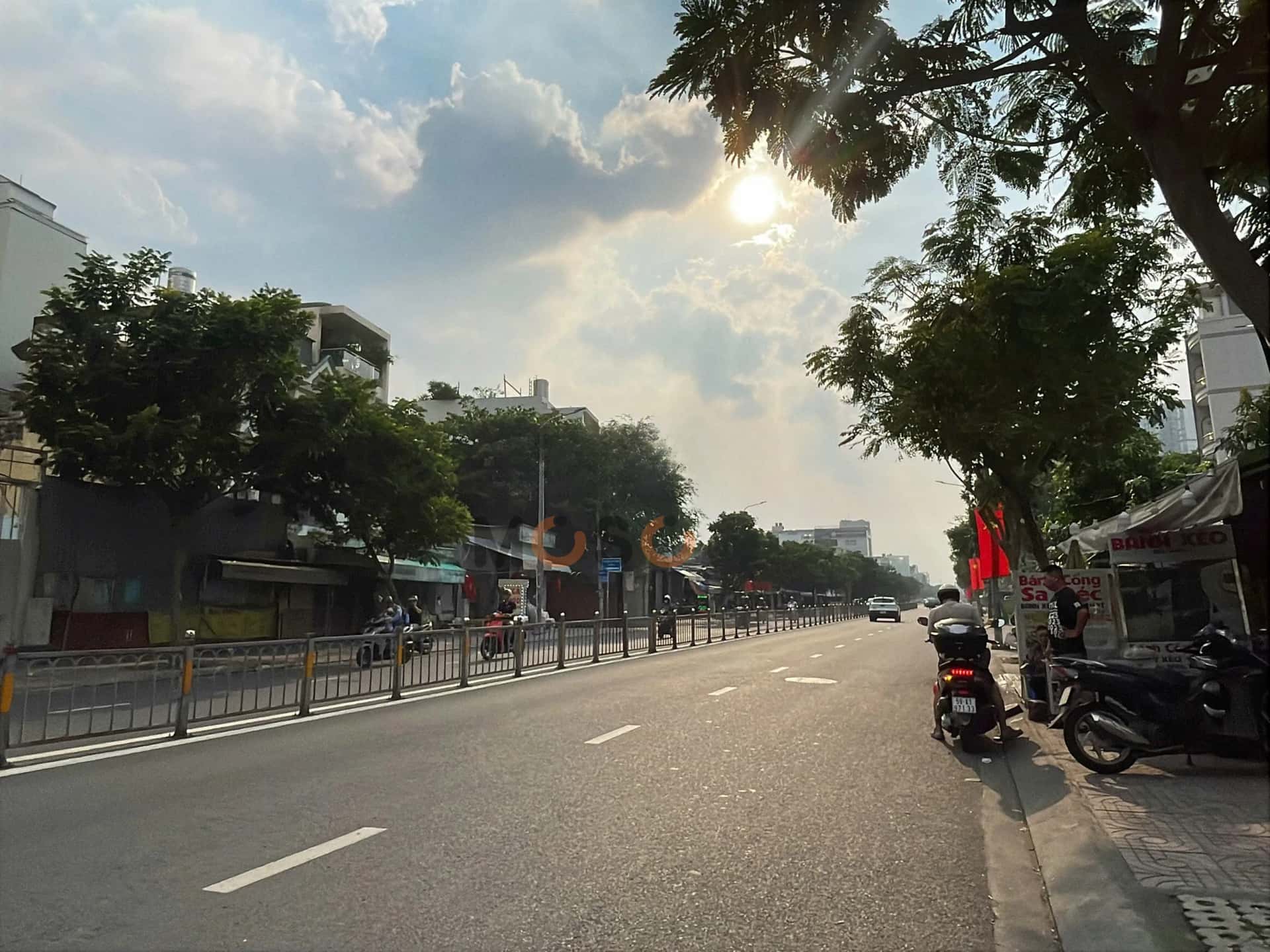 Bán nhà mặt tiền đường Lý Chiêu Hoàng Quận 6, TP.HCM – 5 phòng ngủ, giá 33.5 tỷ — Hình 3 Bán nhà mặt tiền đường Lý Chiêu Hoàng Quận 6, TP.HCM – 5 phòng ngủ, giá 33.5 tỷ — Hình 3