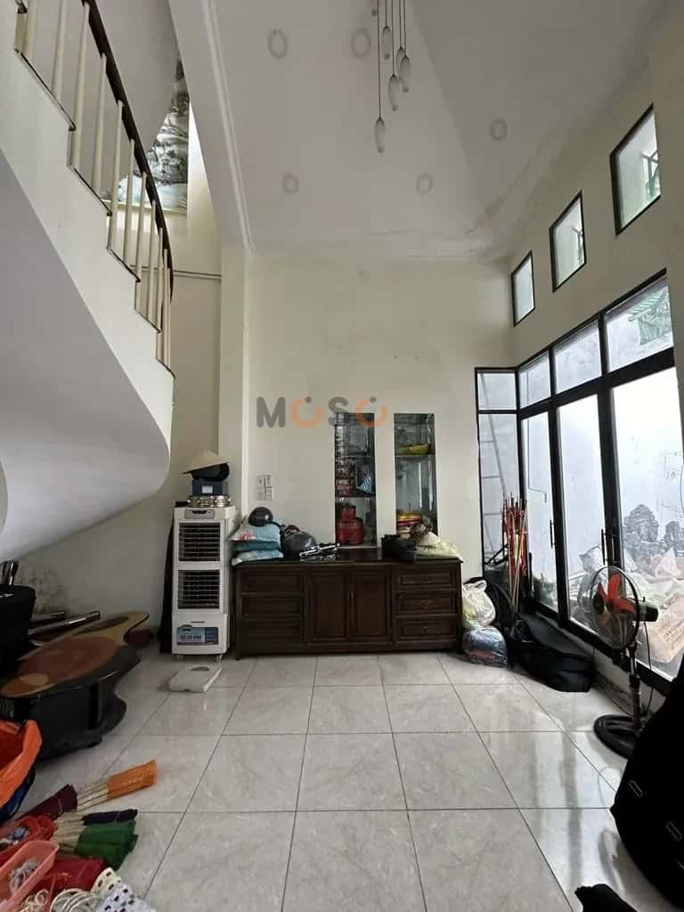 Bán nhà hẻm 88/3 Đề Thám Quận 1, TP.HCM – 1 phòng ngủ, giá 22 tỷ — Hình 3