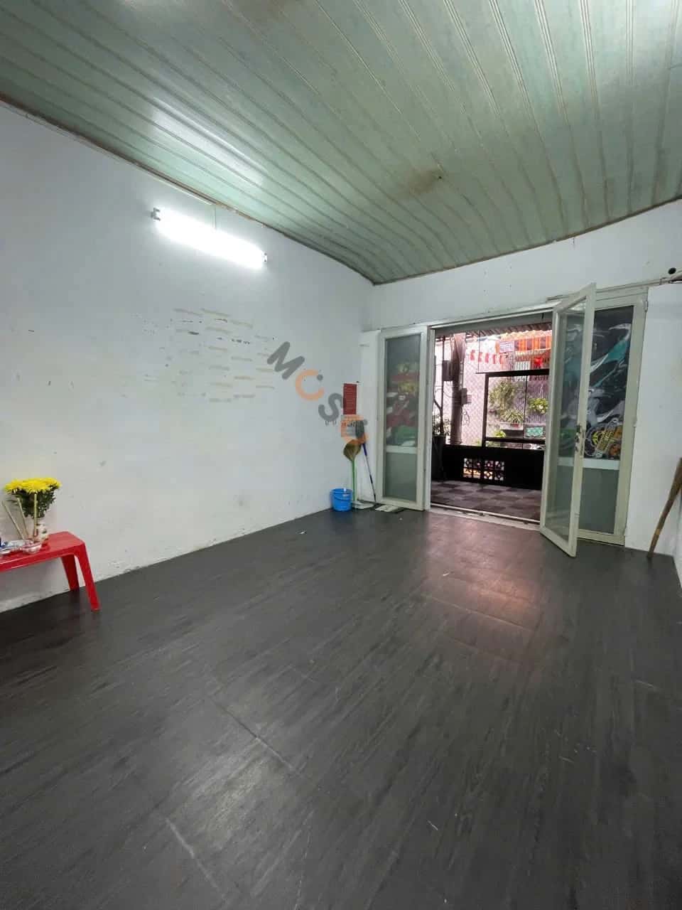 Cho thuê nhà hẻm 258/8 Vườn Lài Quận Tân Phú, TP.HCM – 2 phòng ngủ, giá 8 triệu — Hình 2 Cho thuê nhà hẻm 258/8 Vườn Lài Quận Tân Phú, TP.HCM – 2 phòng ngủ, giá 8 triệu — Hình 2