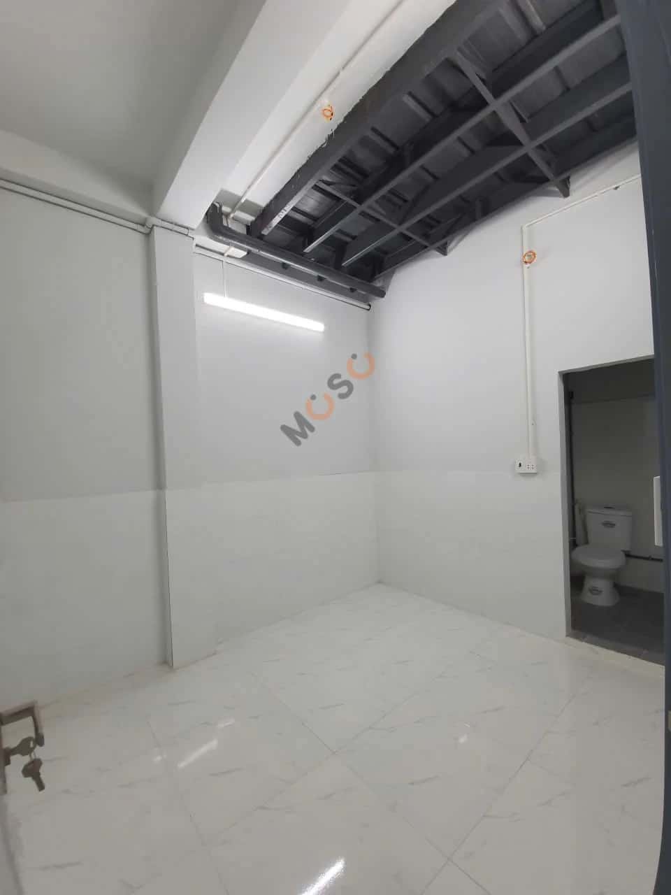 Cho thuê nhà hẻm đường số 6 Quận 9, TP.HCM – 4 phòng ngủ, giá 20 triệu — Hình 3 Cho thuê nhà hẻm đường số 6 Quận 9, TP.HCM – 4 phòng ngủ, giá 20 triệu — Hình 3