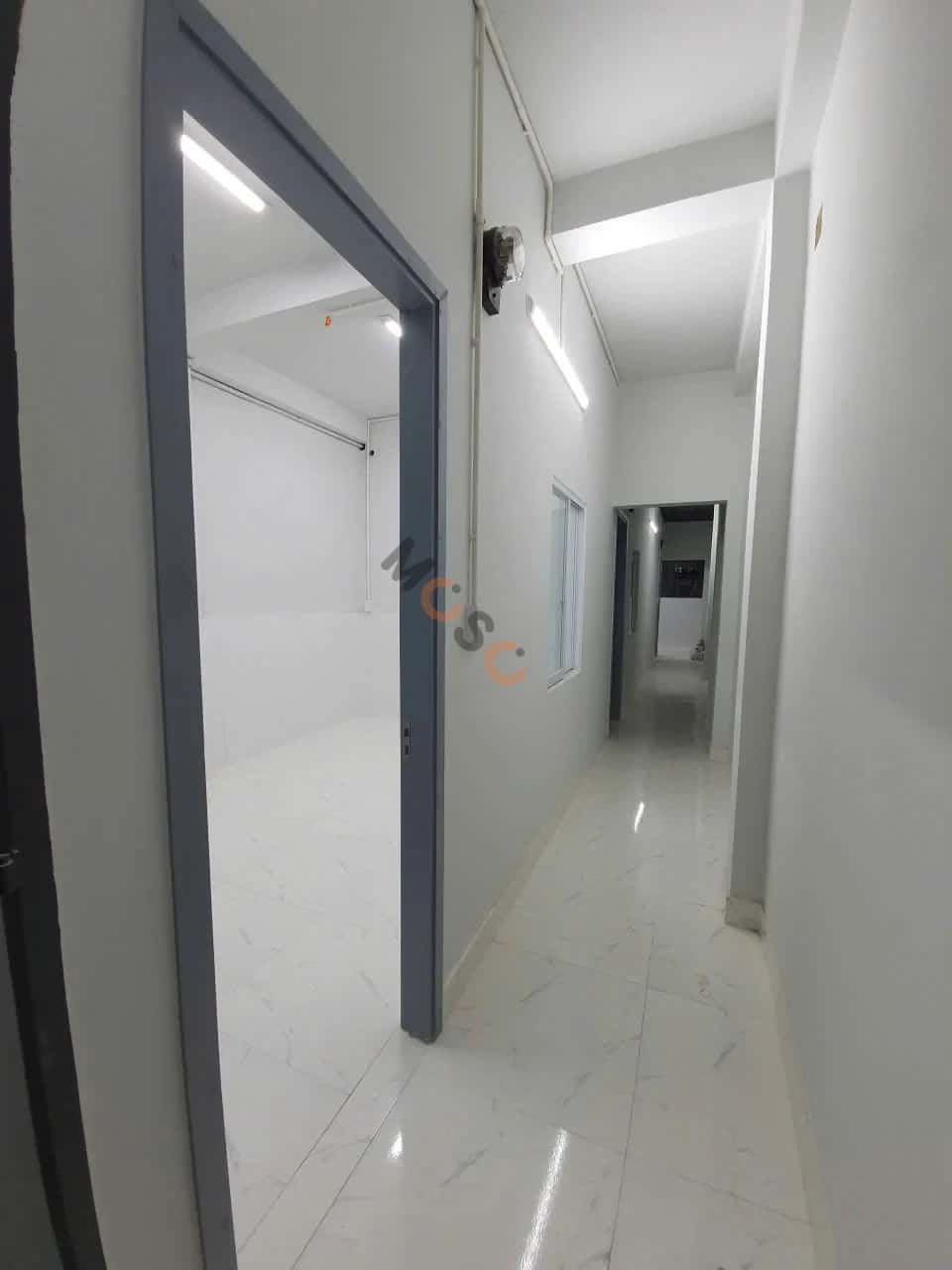 Cho thuê nhà hẻm đường số 6 Quận 9, TP.HCM – 4 phòng ngủ, giá 20 triệu — Hình 2 Cho thuê nhà hẻm đường số 6 Quận 9, TP.HCM – 4 phòng ngủ, giá 20 triệu — Hình 2