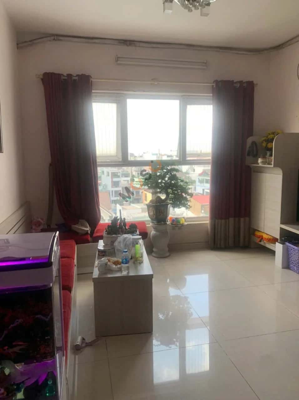 Cho thuê căn hộ chung cư Căn A06.08 Chung cư An Bình, 787 Lũy Bán Bích Quận Tân Phú, TP.HCM – 2 phòng ngủ, giá 12.5 triệu — Hình 3 Cho thuê căn hộ chung cư Căn A06.08 Chung cư An Bình, 787 Lũy Bán Bích Quận Tân Phú, TP.HCM – 2 phòng ngủ, giá 12.5 triệu — Hình 3