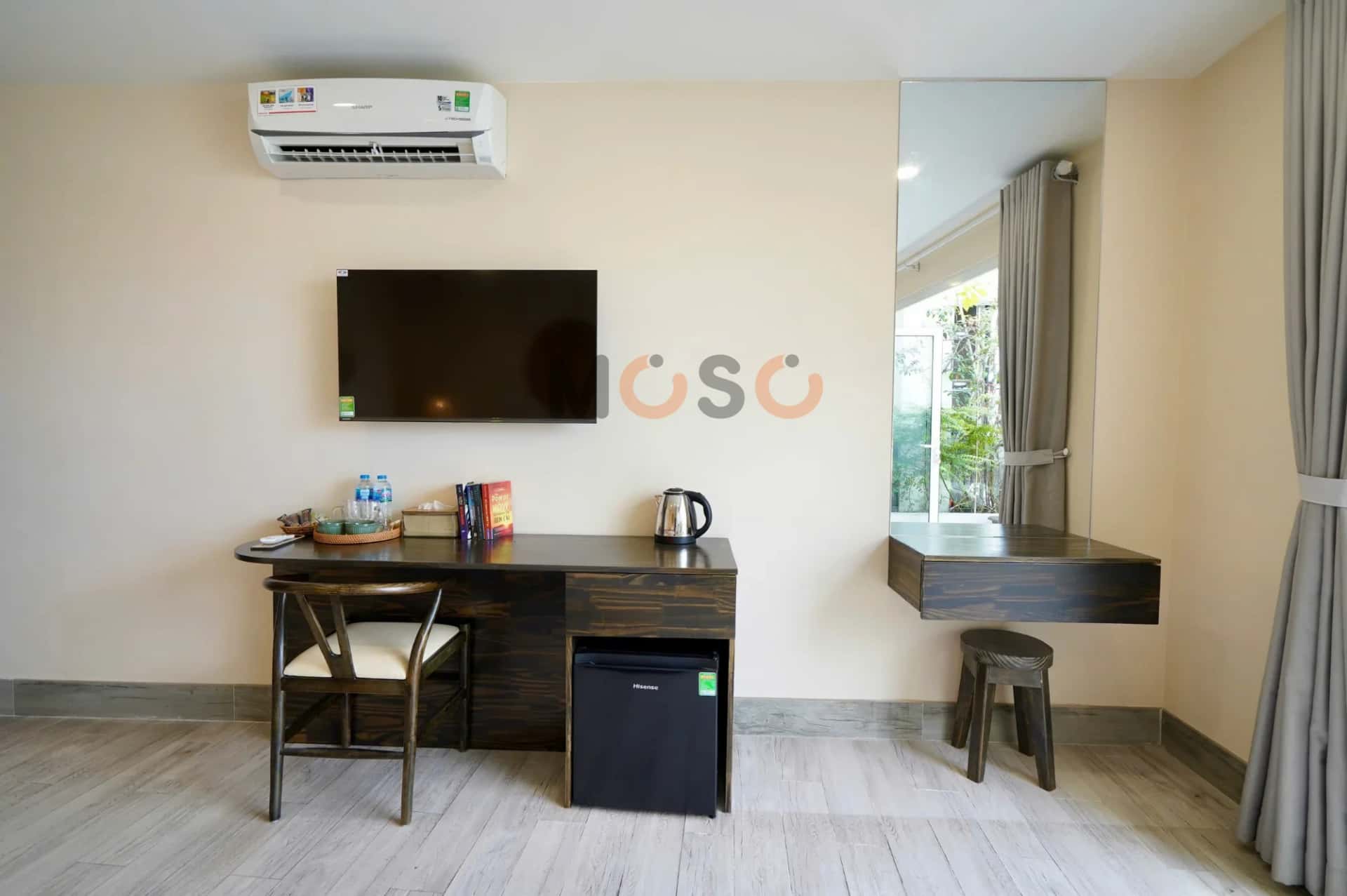 Bán nhà mặt tiền Nguyễn Văn Mai Quận 3, TP.HCM – 10 phòng ngủ, giá 40 tỷ - ảnh 7