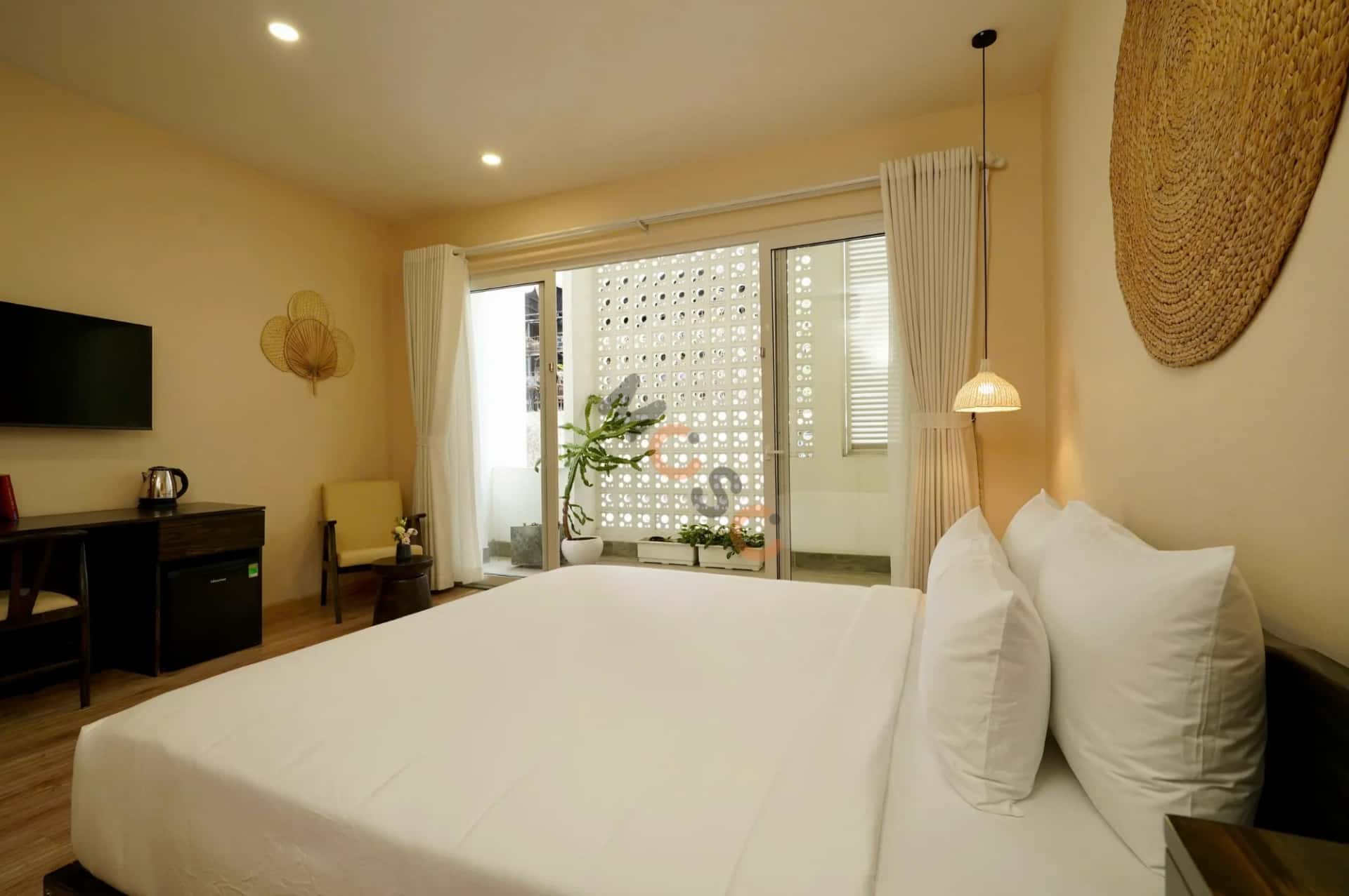 Bán nhà mặt tiền Nguyễn Văn Mai Quận 3, TP.HCM – 10 phòng ngủ, giá 40 tỷ - ảnh 4