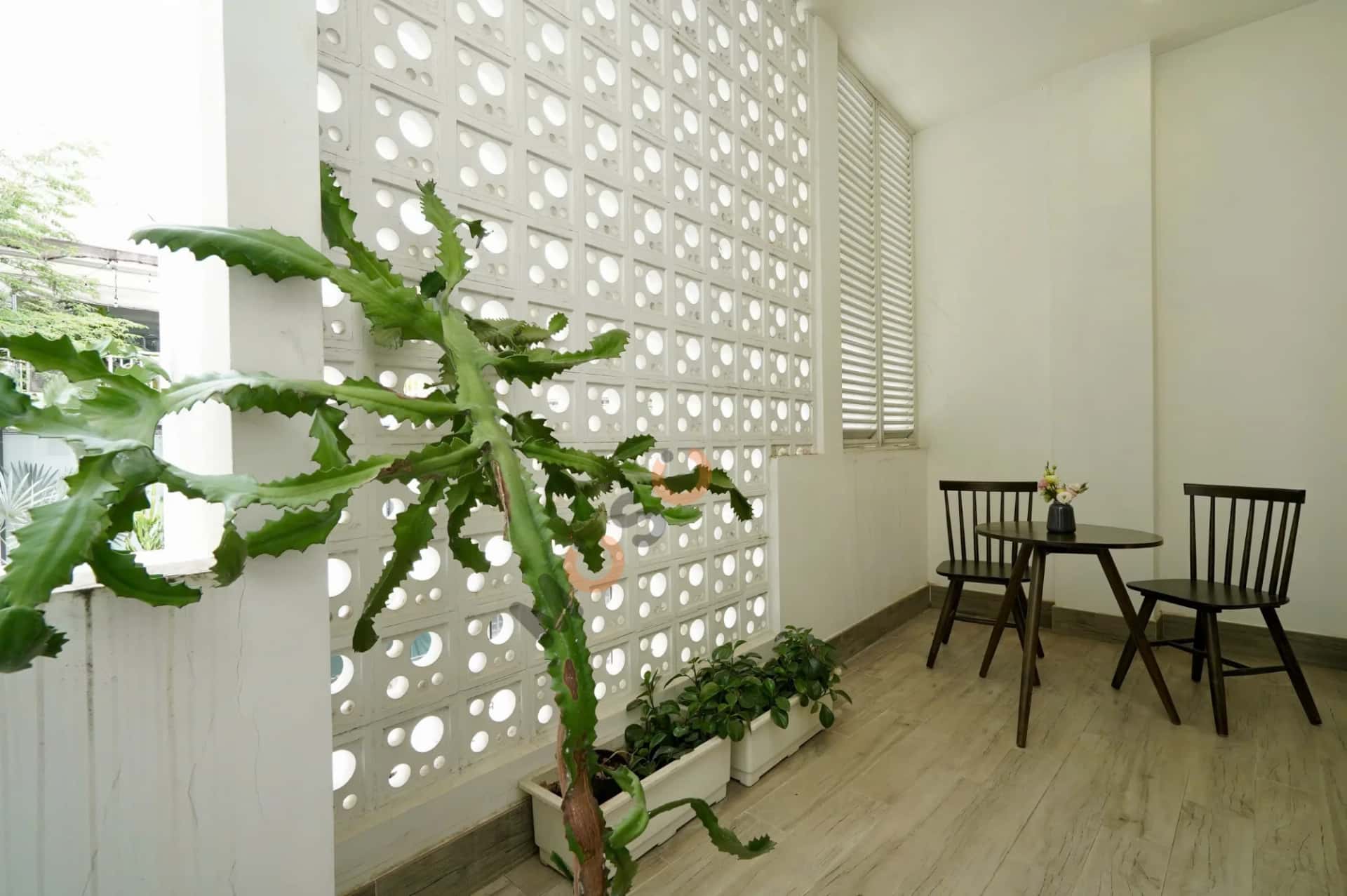 Bán nhà mặt tiền Nguyễn Văn Mai Quận 3, TP.HCM – 10 phòng ngủ, giá 40 tỷ - ảnh 6