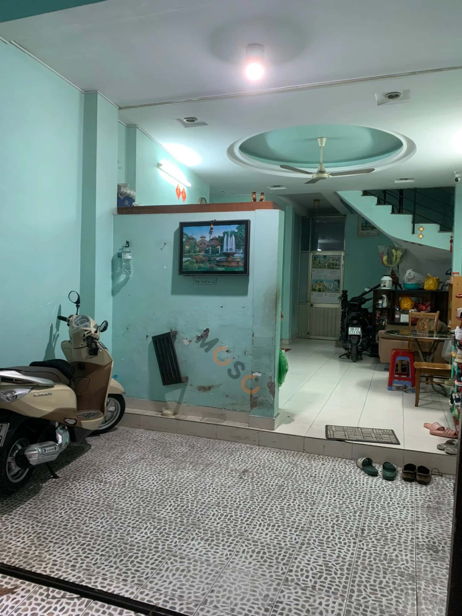 Bán nhà mặt tiền 589C Đường Điện Biên Phủ Quận 3, TP.HCM – 5 phòng ngủ, giá 21 tỷ — Hình 3 Bán nhà mặt tiền 589C Đường Điện Biên Phủ Quận 3, TP.HCM – 5 phòng ngủ, giá 21 tỷ — Hình 3