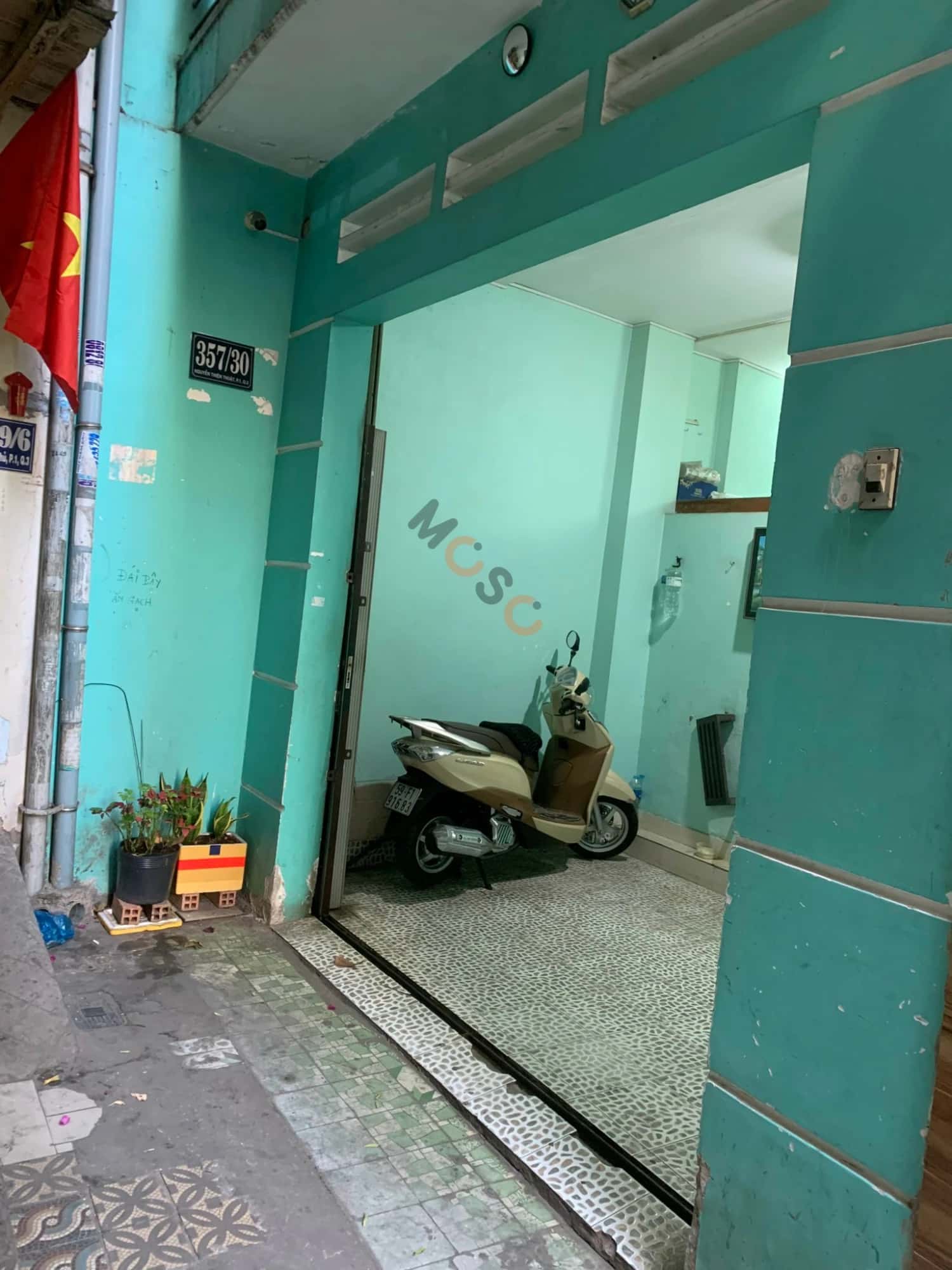 Bán nhà mặt tiền 589C Đường Điện Biên Phủ Quận 3, TP.HCM – 5 phòng ngủ, giá 21 tỷ — Hình 2 Bán nhà mặt tiền 589C Đường Điện Biên Phủ Quận 3, TP.HCM – 5 phòng ngủ, giá 21 tỷ — Hình 2