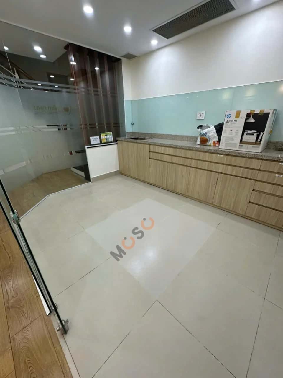 Bán nhà hẻm Đường Sư Vạn Hạnh Quận 10, TP.HCM – 4 phòng ngủ, giá 27 tỷ - ảnh 9