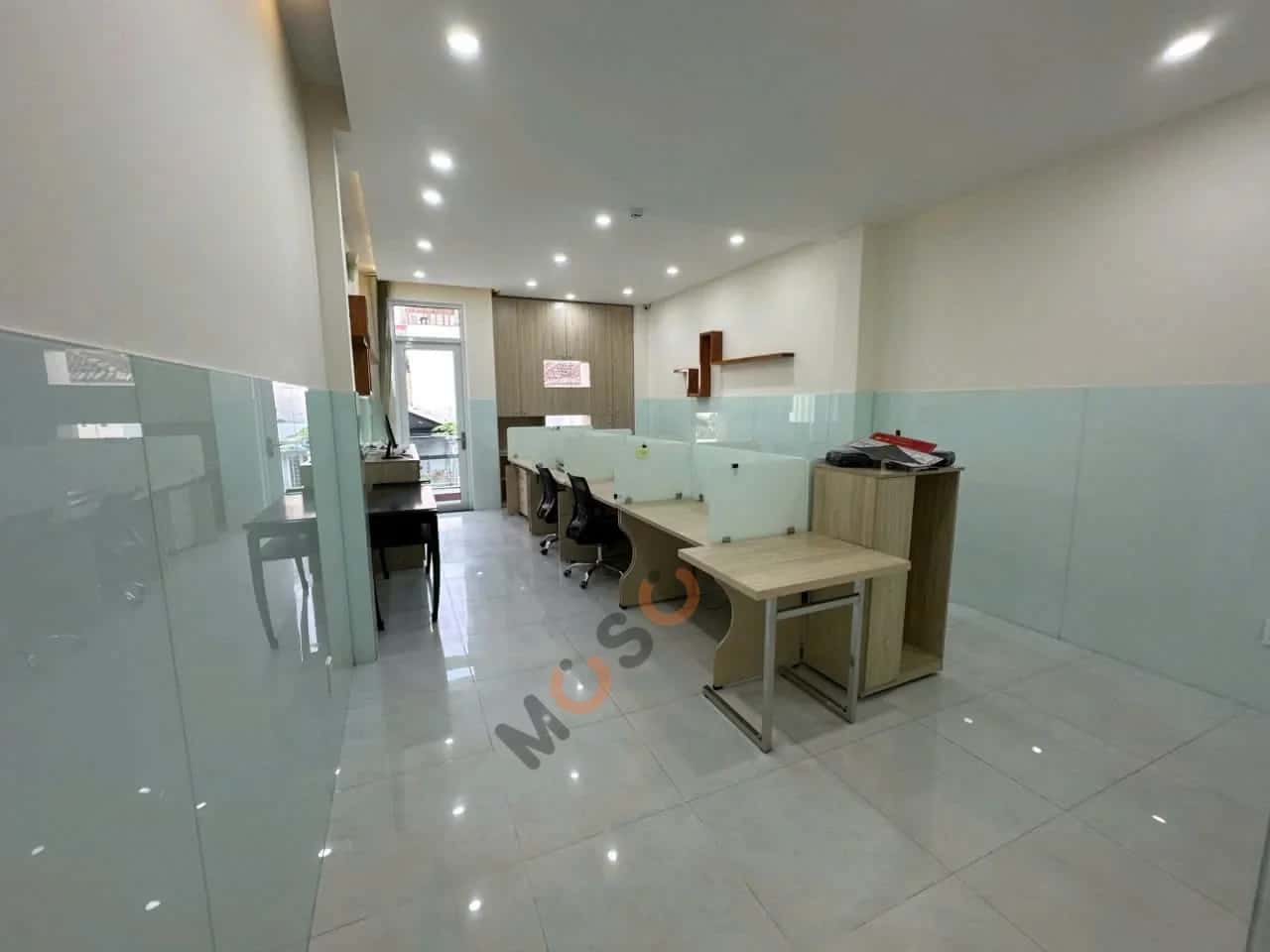 Bán nhà hẻm Đường Sư Vạn Hạnh Quận 10, TP.HCM – 4 phòng ngủ, giá 27 tỷ - ảnh 7
