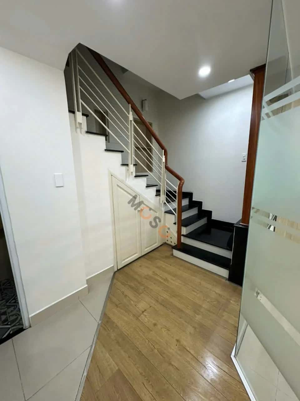 Bán nhà hẻm Đường Sư Vạn Hạnh Quận 10, TP.HCM – 4 phòng ngủ, giá 27 tỷ - ảnh 8