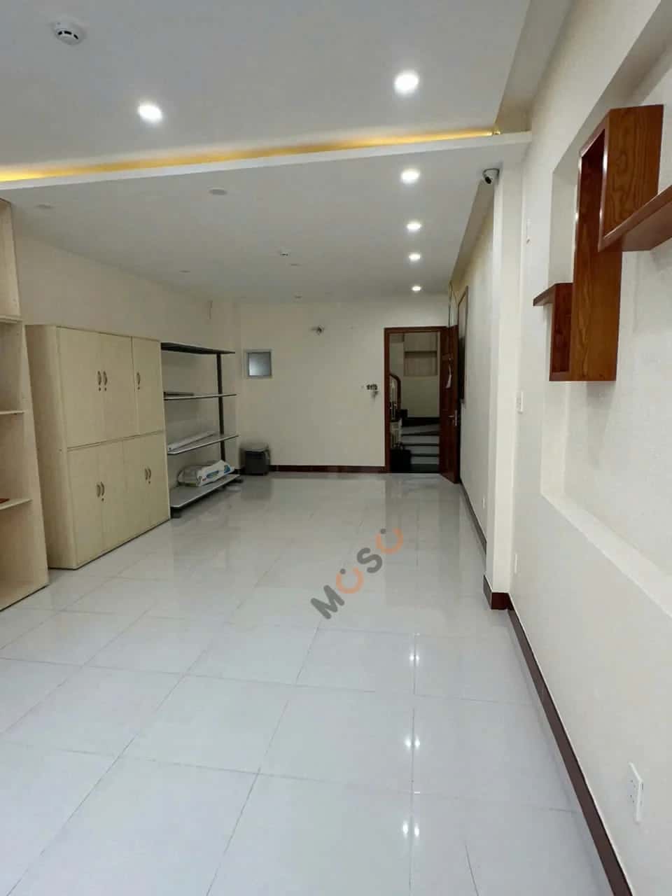 Bán nhà hẻm Đường Sư Vạn Hạnh Quận 10, TP.HCM – 4 phòng ngủ, giá 27 tỷ - ảnh 3