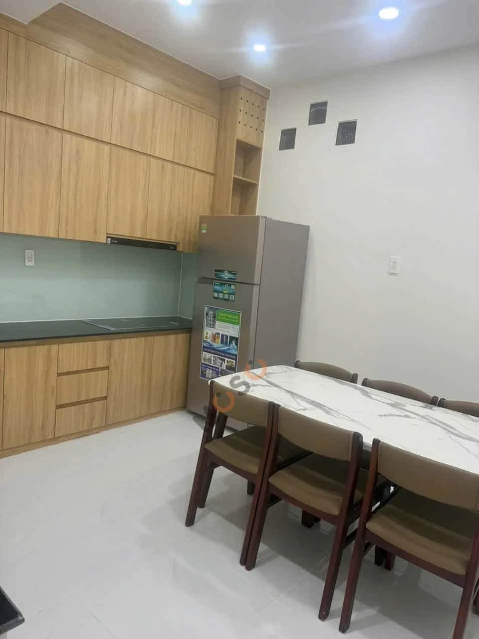 Bán nhà mặt tiền đường số 5 Quận 7, TP.HCM – 4 phòng ngủ, giá 10.5 tỷ — Hình 3