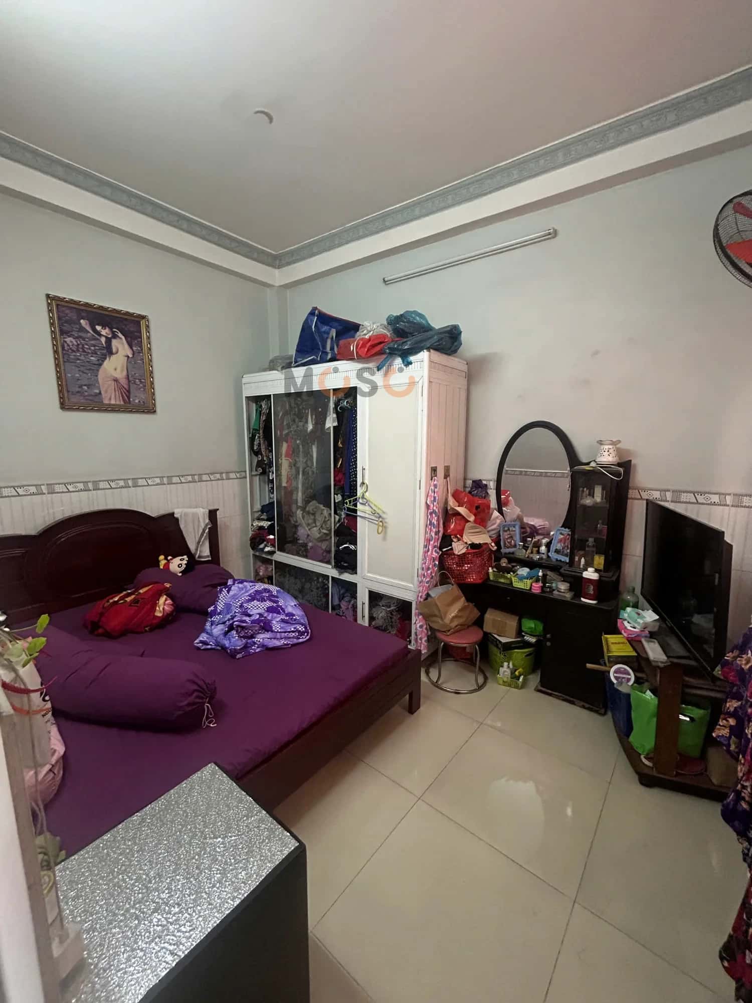 Bán nhà mặt tiền Ngô Quyền Quận 9, TP.HCM – 4 phòng ngủ, giá 8.3 tỷ — Hình 2
