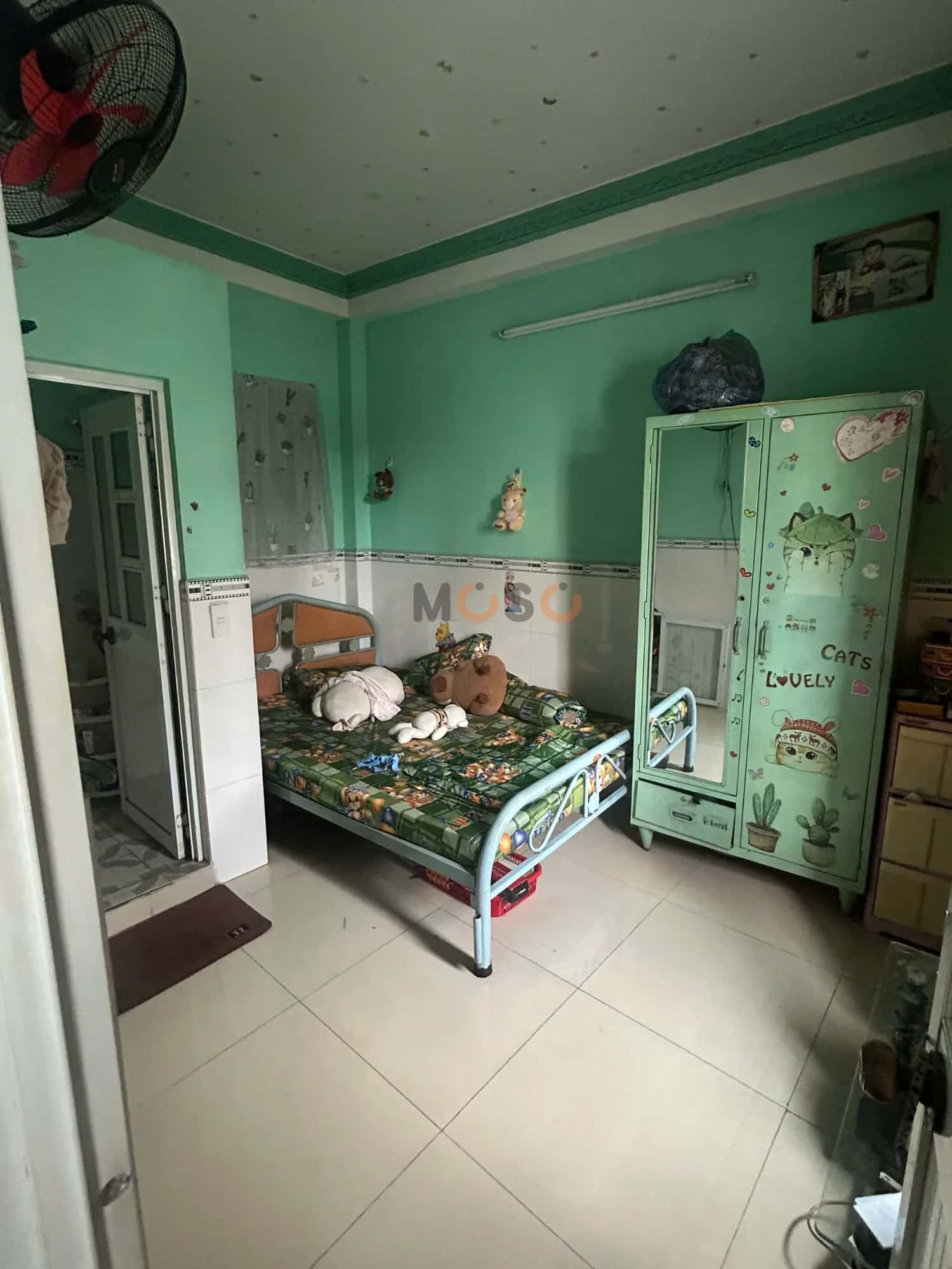 Bán nhà mặt tiền Ngô Quyền Quận 9, TP.HCM – 4 phòng ngủ, giá 8.3 tỷ — Hình 3