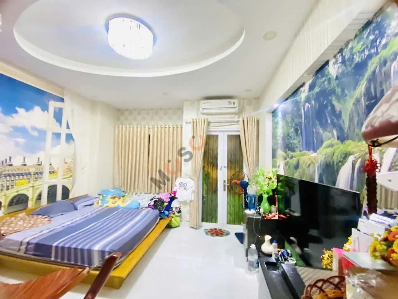 Bán nhà mặt tiền Tân Phước Quận 10, TP.HCM – 5 phòng ngủ, giá 18 tỷ - ảnh 7