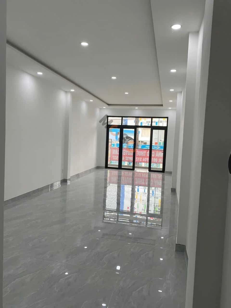 Bán nhà mặt tiền Đường 3 Tháng 2 Quận 10, TP.HCM – 3 phòng ngủ, giá 29.5 tỷ - ảnh 3
