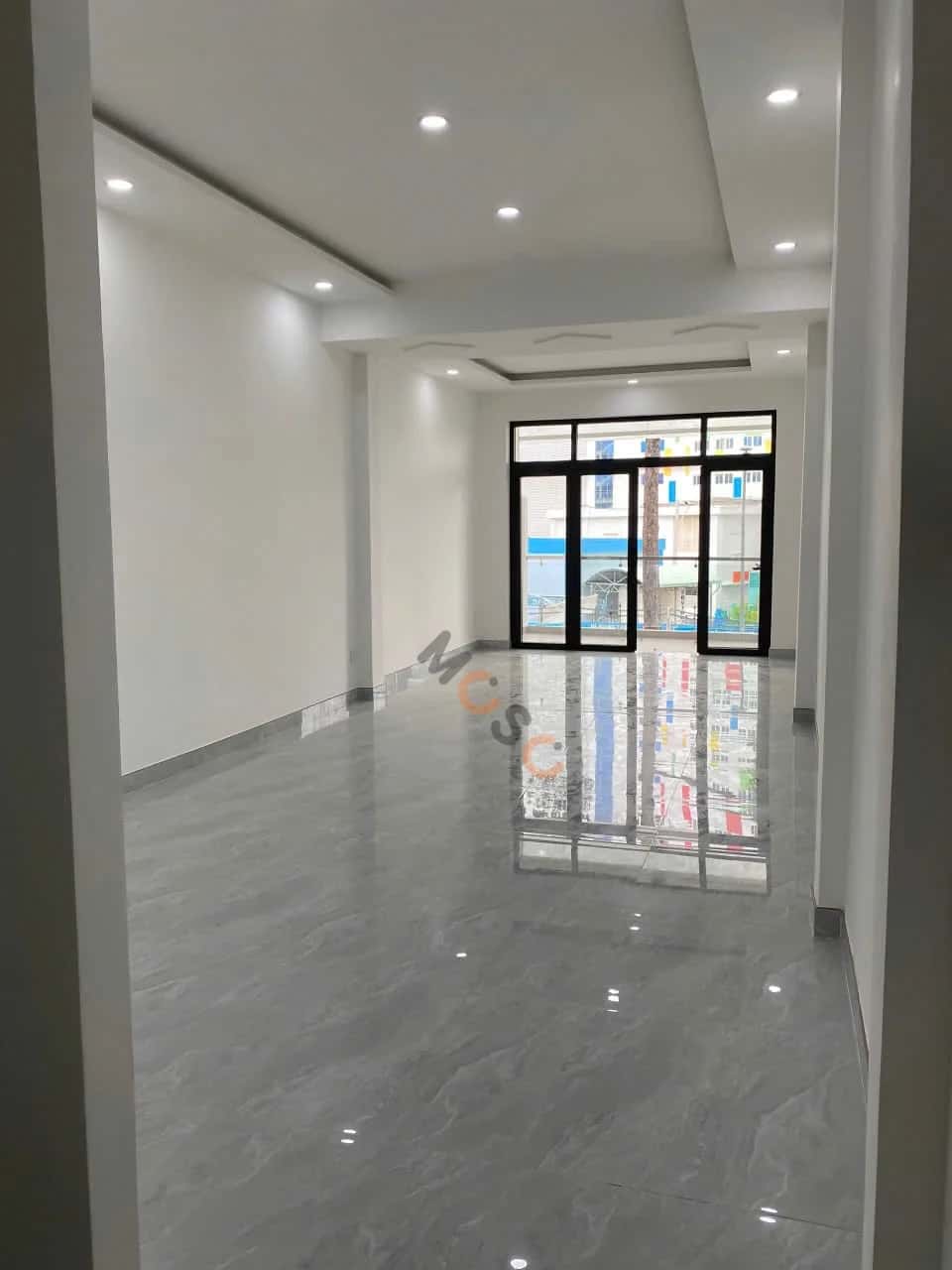Bán nhà mặt tiền Đường 3 Tháng 2 Quận 10, TP.HCM – 3 phòng ngủ, giá 29.5 tỷ - ảnh 4
