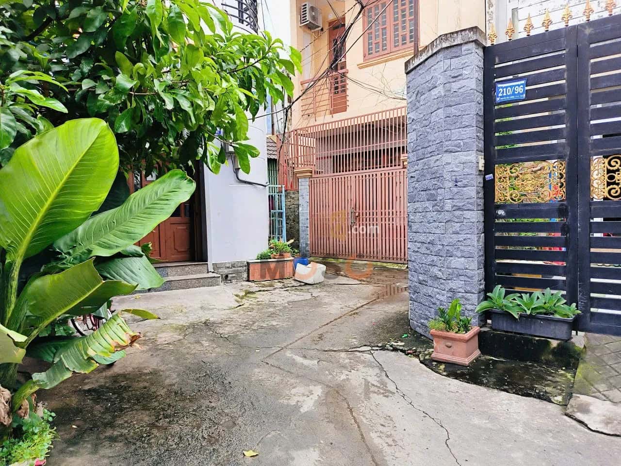 Bán nhà hẻm Nguyễn Văn Luông Quận 6, TP.HCM – 4 phòng ngủ, giá 12.5 tỷ — Hình 2 Bán nhà hẻm Nguyễn Văn Luông Quận 6, TP.HCM – 4 phòng ngủ, giá 12.5 tỷ — Hình 2