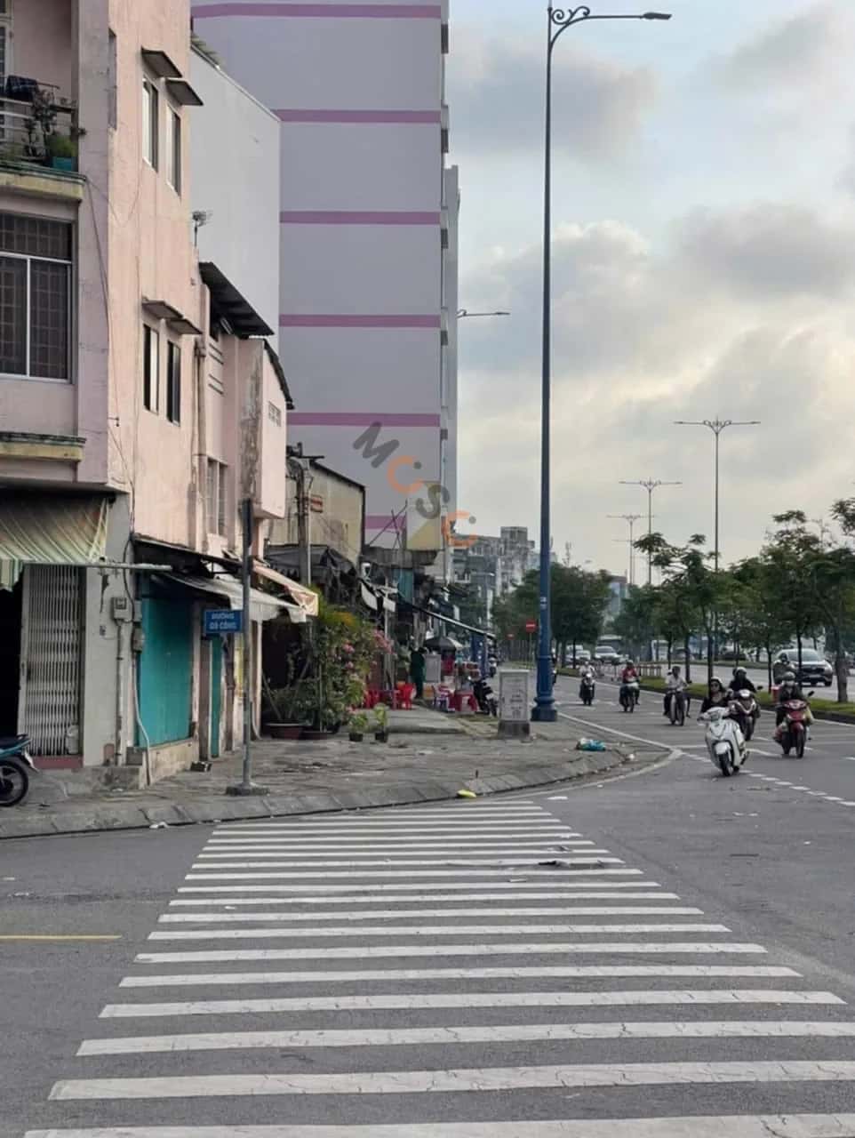Bán nhà mặt tiền Đường Gò Công Quận 5, TP.HCM – 3 phòng ngủ, giá 16.9 tỷ — Hình 3 Bán nhà mặt tiền Đường Gò Công Quận 5, TP.HCM – 3 phòng ngủ, giá 16.9 tỷ — Hình 3