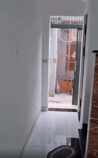 Bán nhà hẻm Võ Văn Kiệt  Quận 1, TP.HCM – 2 phòng ngủ, giá 9 tỷ — Hình 3