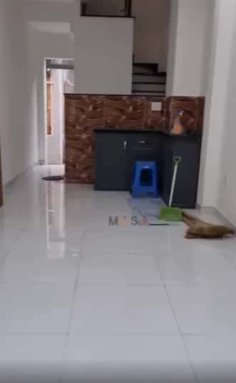 Bán nhà hẻm Võ Văn Kiệt  Quận 1, TP.HCM – 2 phòng ngủ, giá 9 tỷ — Hình 2