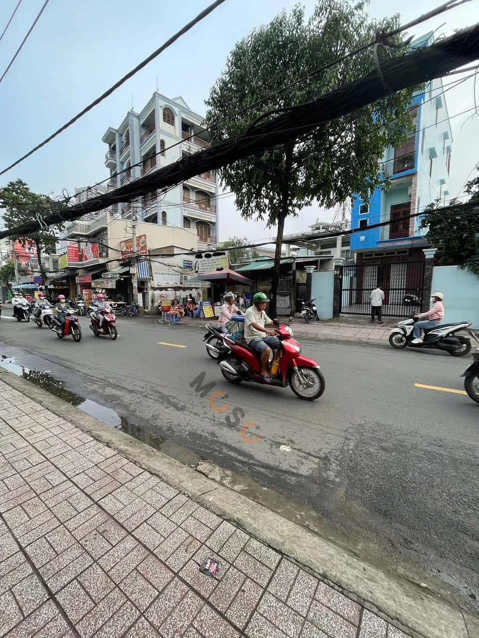 Bán nhà mặt tiền Tân Hòa Đông Quận 6, TP.HCM – 4 phòng ngủ, giá 28 tỷ — Hình 3 Bán nhà mặt tiền Tân Hòa Đông Quận 6, TP.HCM – 4 phòng ngủ, giá 28 tỷ — Hình 3