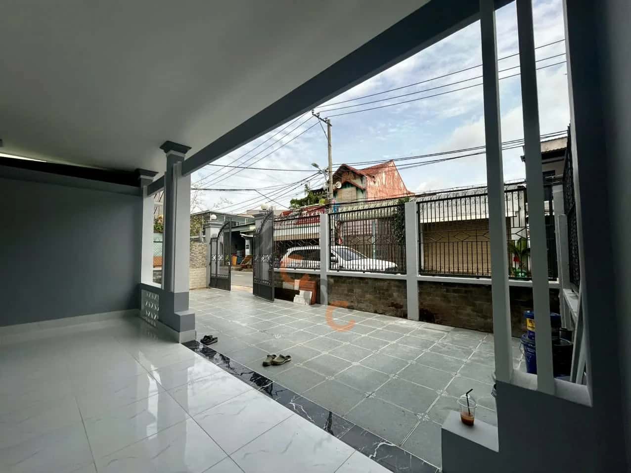 Bán nhà mặt tiền đường số 1 Quận 9, TP.HCM – 3 phòng ngủ, giá 16 tỷ — Hình 3